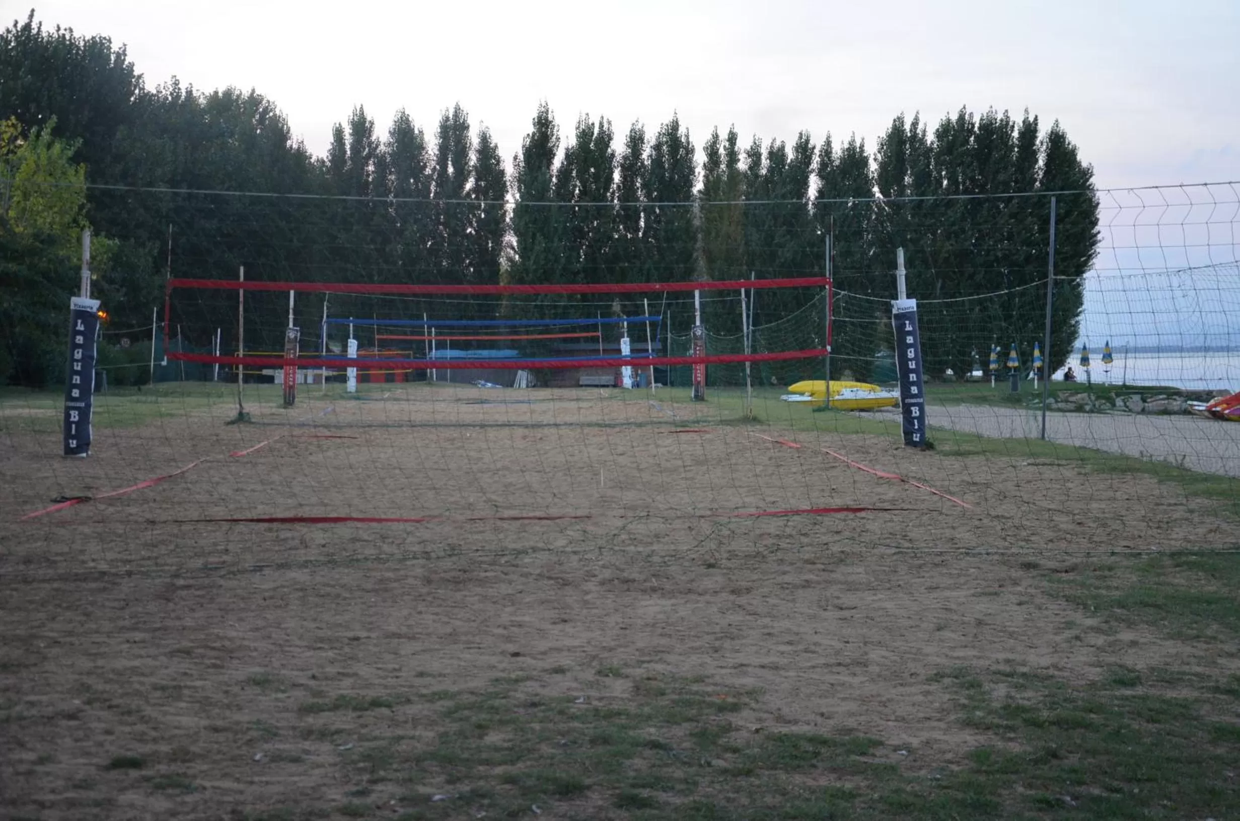 Activities in Il Torrione