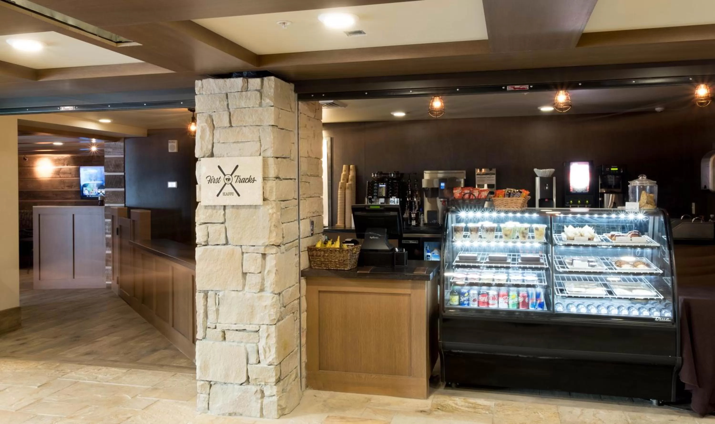 On-site shops in Stein Eriksen Lodge Deer Valley