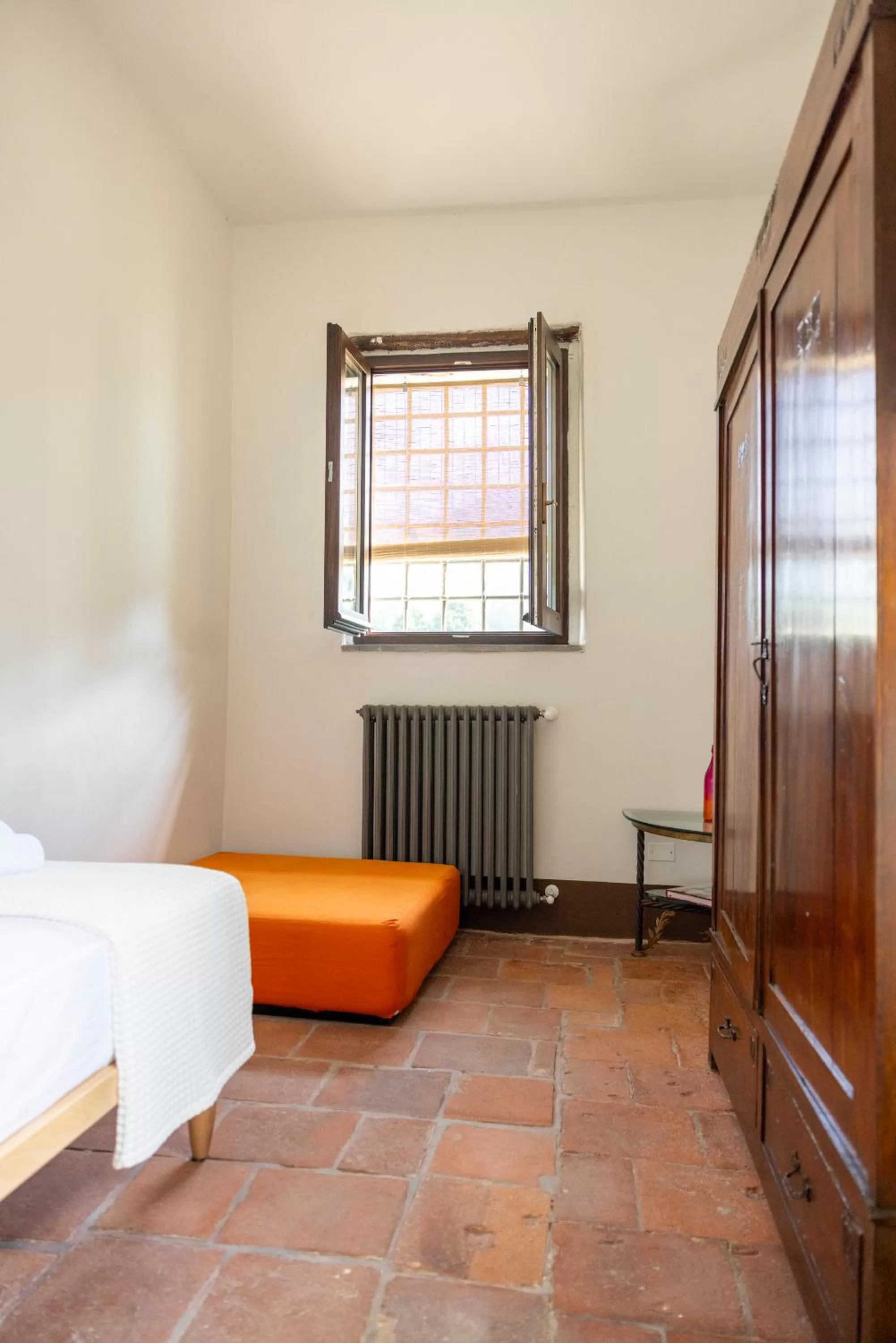 Frantoio Del Moscatello