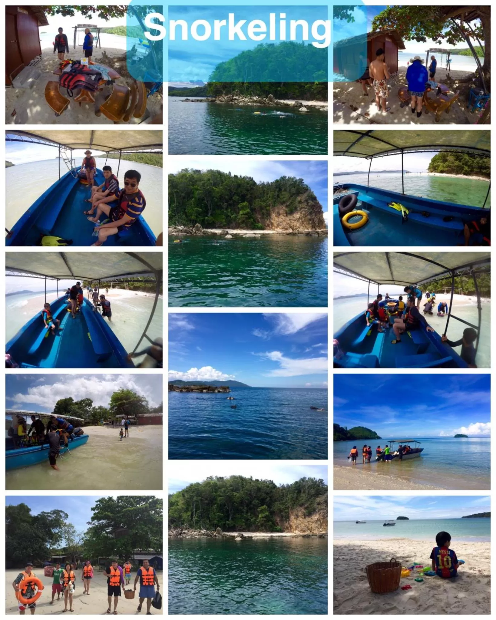 Water Park in Dragon Pearl Beach Resort