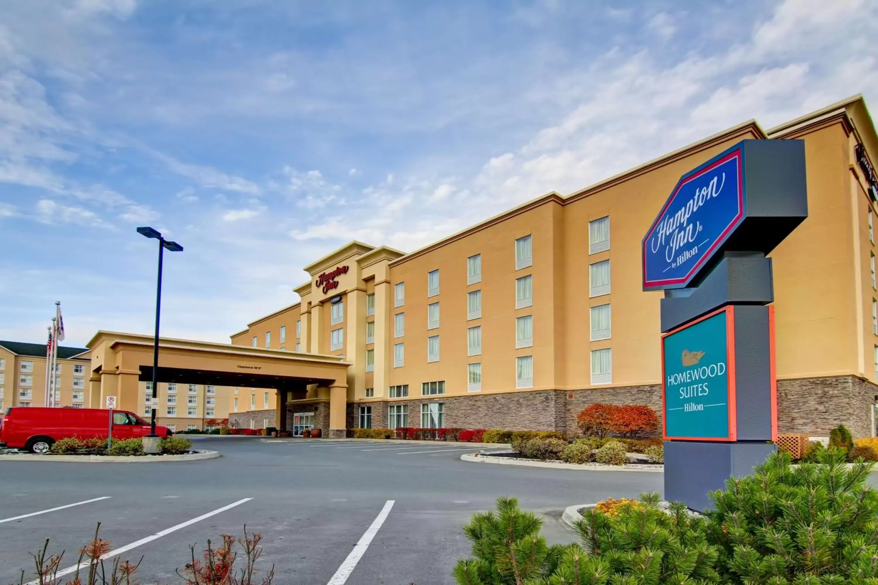 Hampton Inn Sudbury, Ontario Hampton Inn Sudbury, Ontario