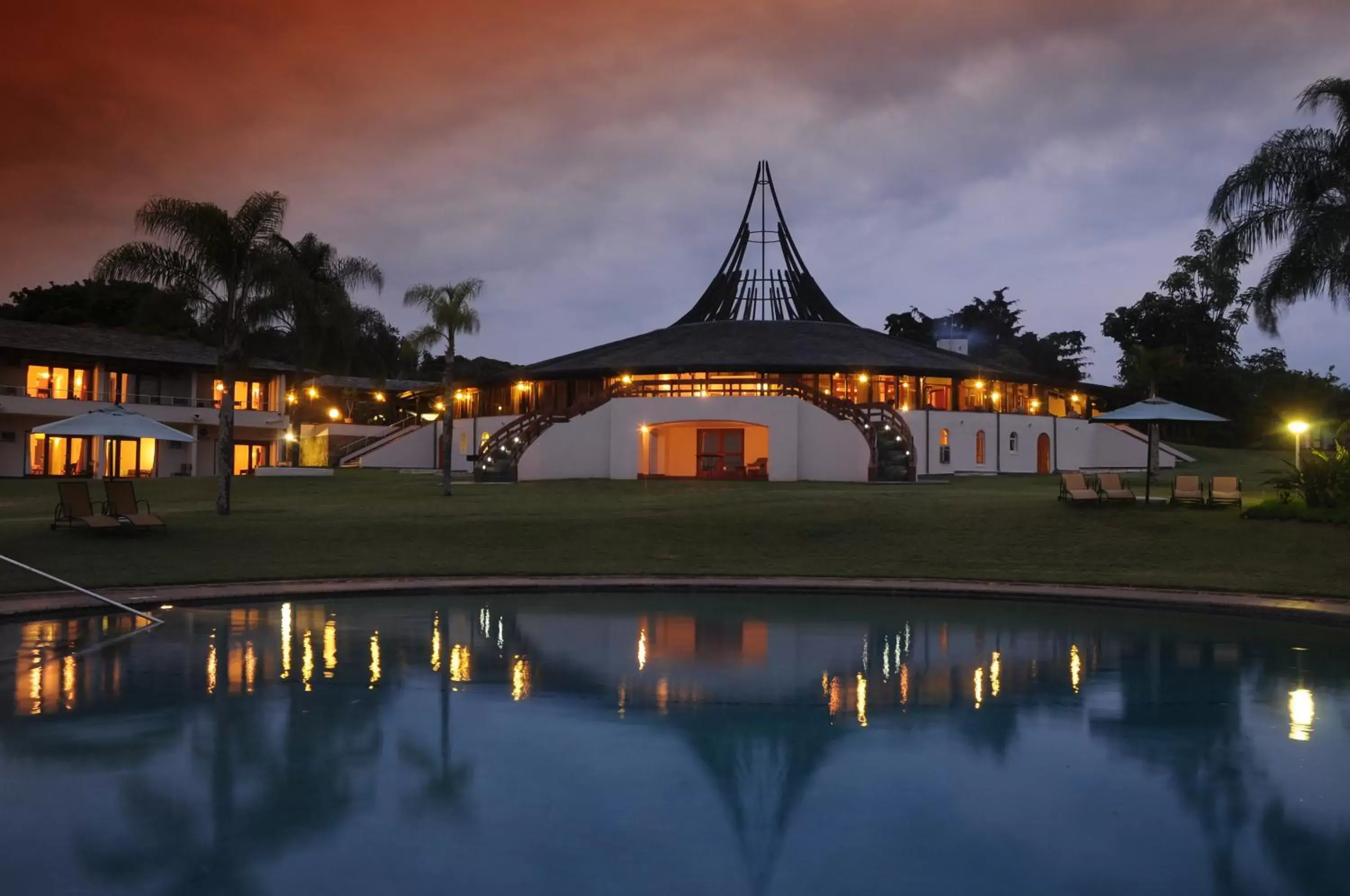 Premier Hotel The Winkler Premier Hotel The Winkler