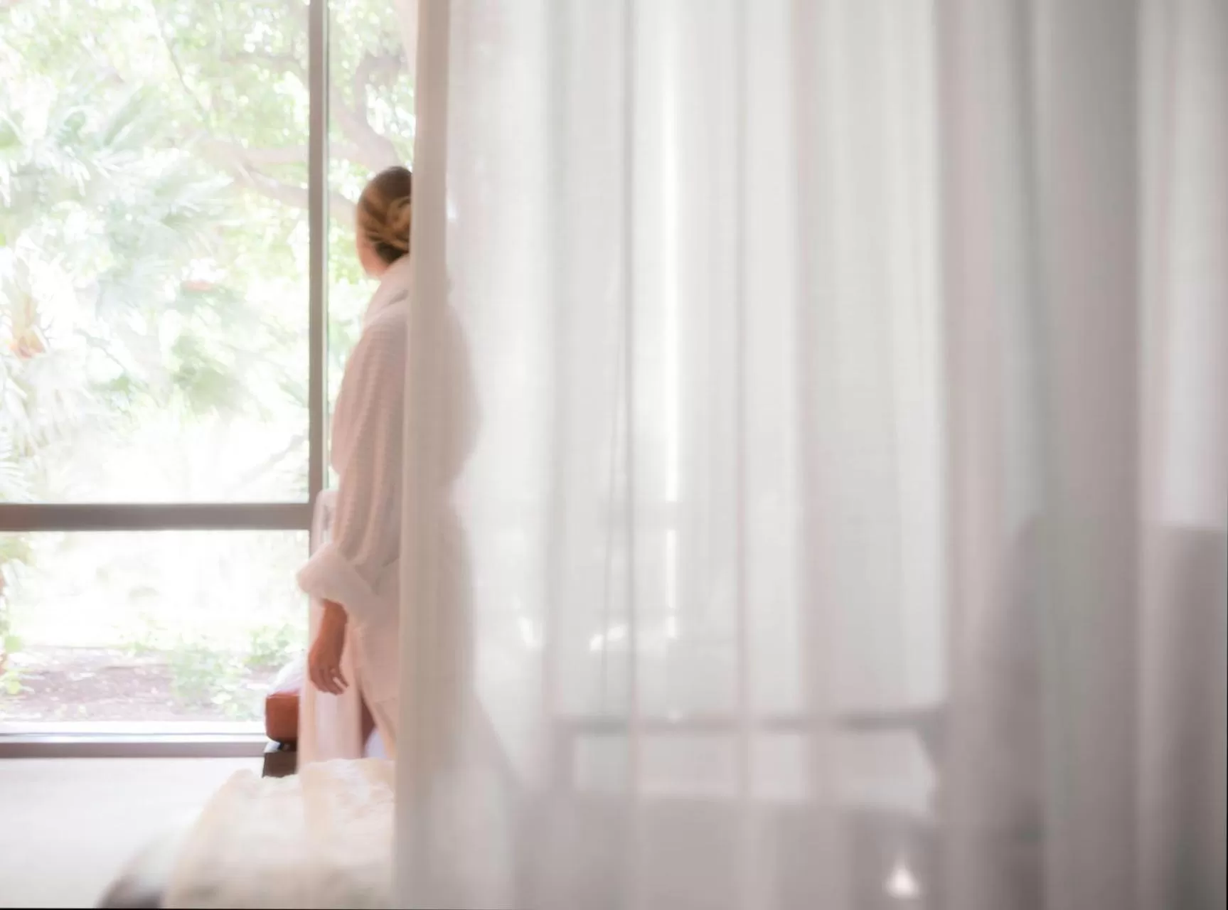 Spa and wellness centre/facilities in Four Seasons Hotel Austin