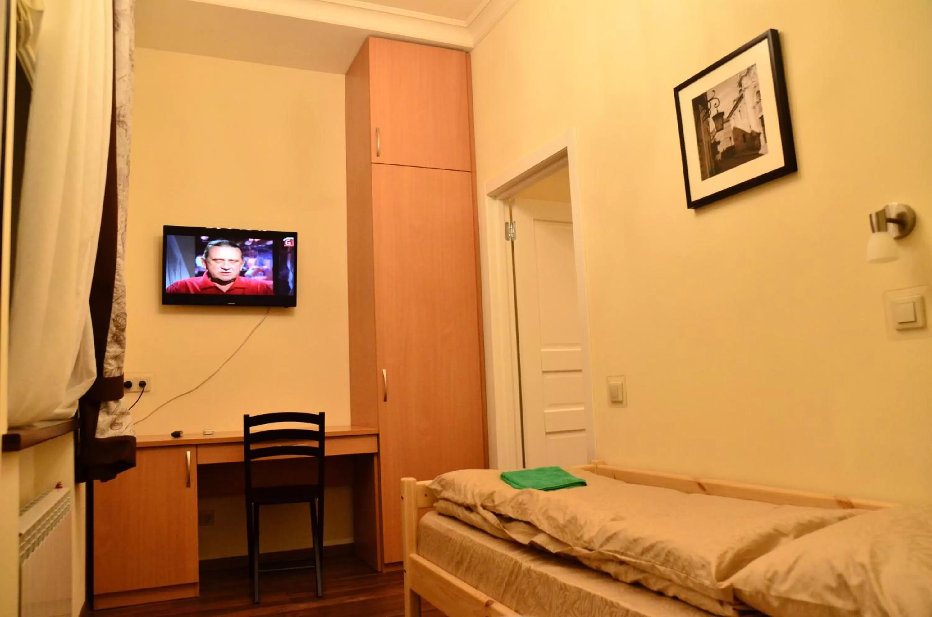 Other, Bed in Belokorichi