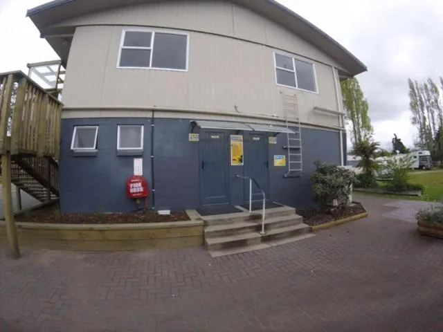 Other in All Seasons Holiday Park