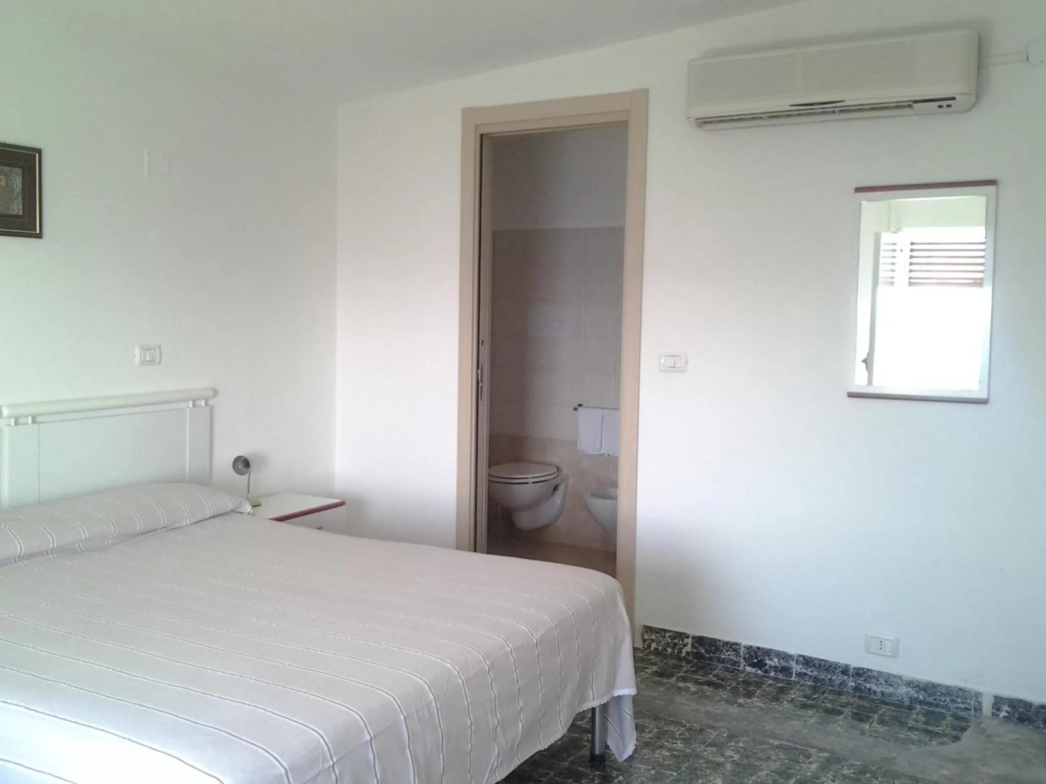 Photo of the whole room, Bed in Hotel Conca d'Oro