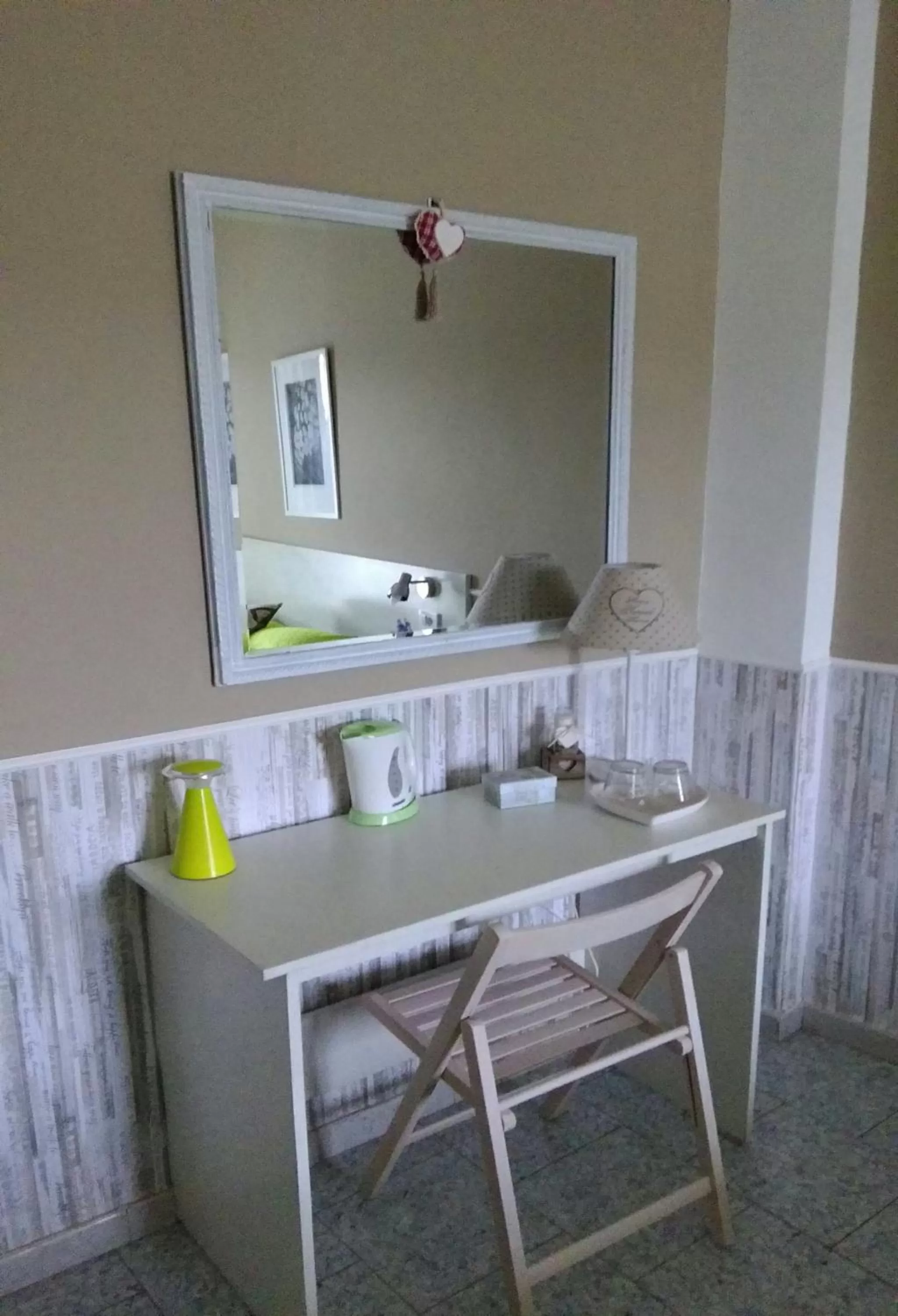 B&B Sweet Home Two Steps From The Ruins...