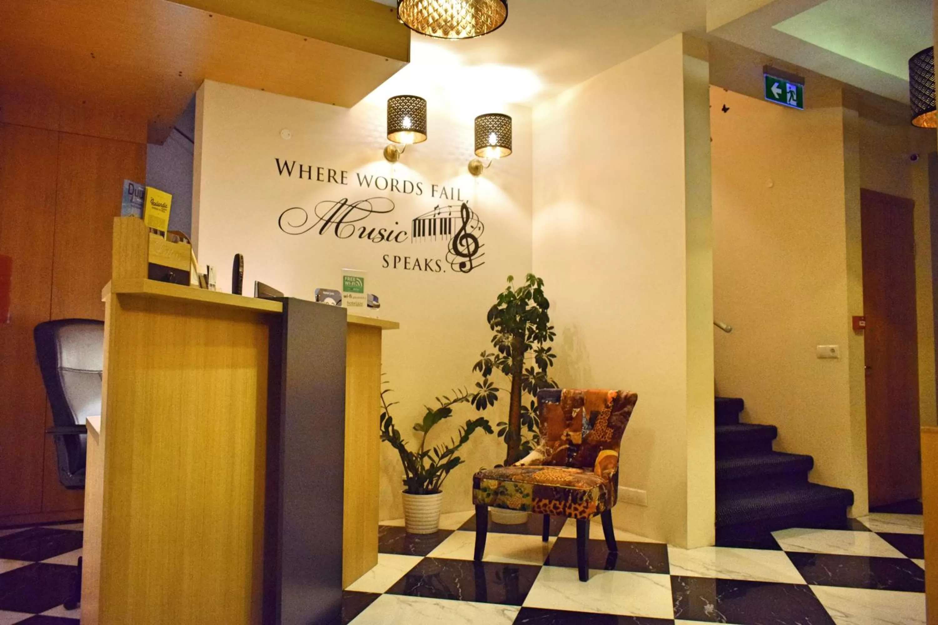 Hotel Jazz - By Keflavik Airport - Reykjavik - Iceland