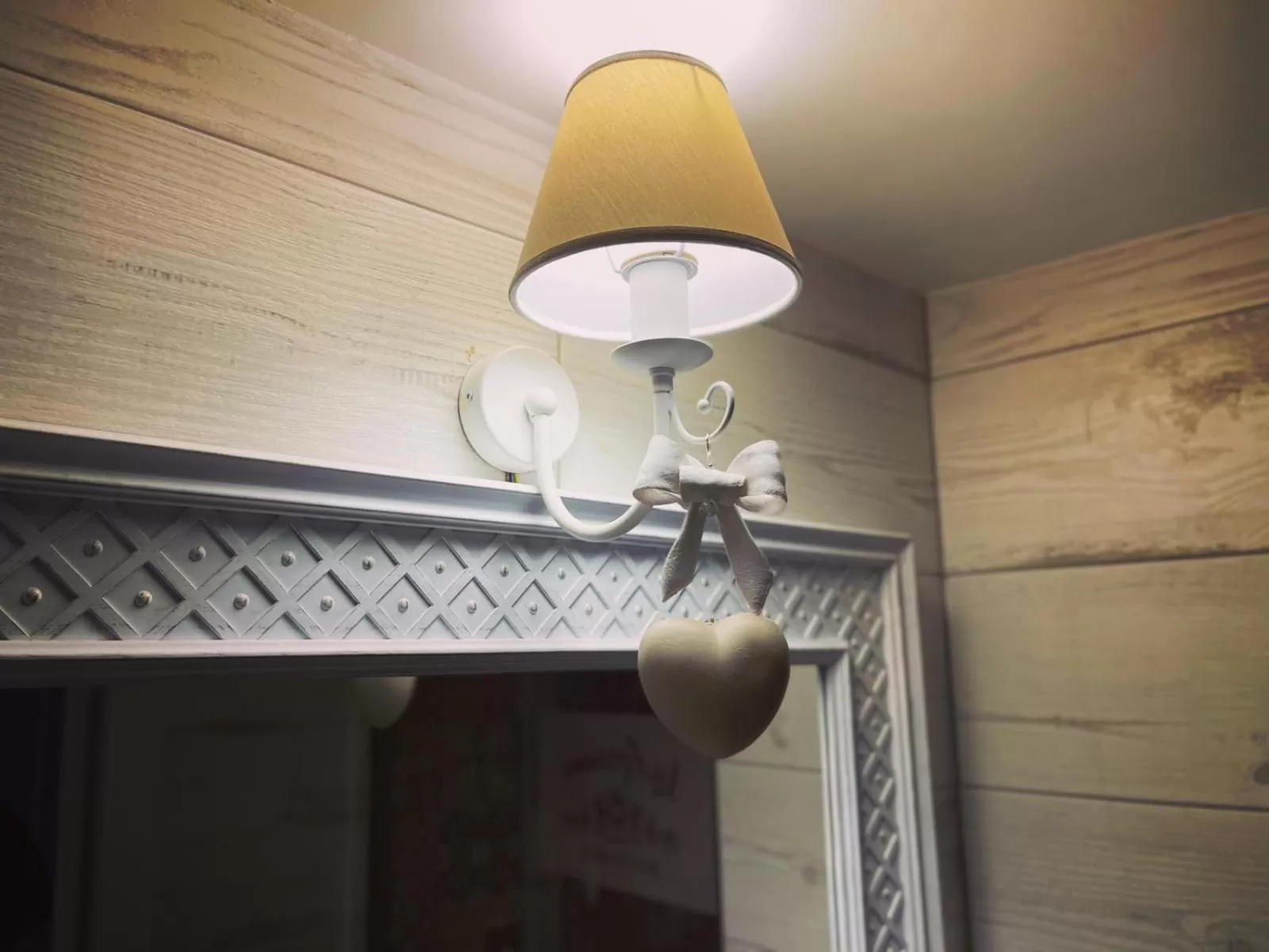 Bathroom in Beb la Gemma