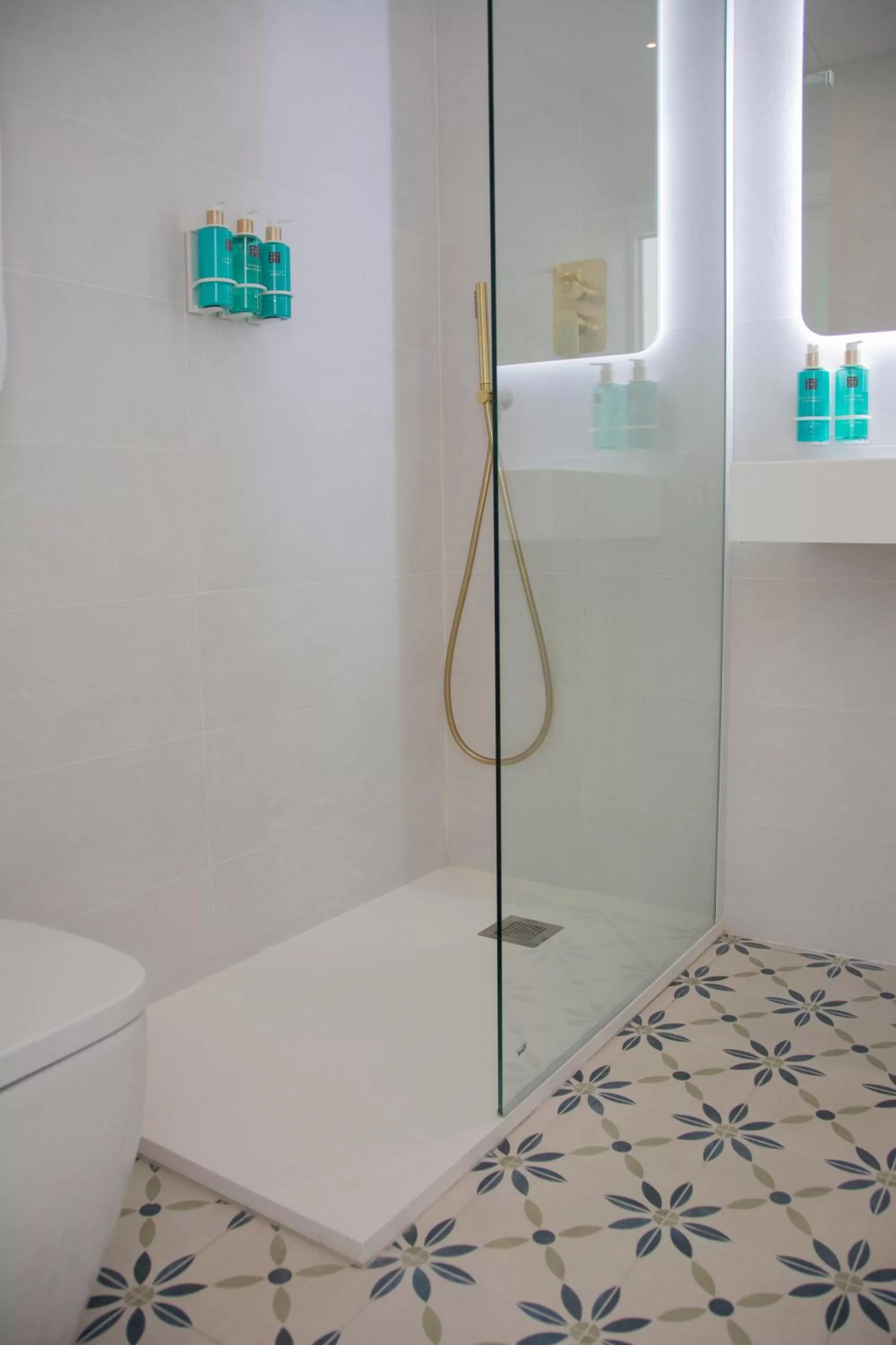 Superior Double Room in Divino Hotel Boutique