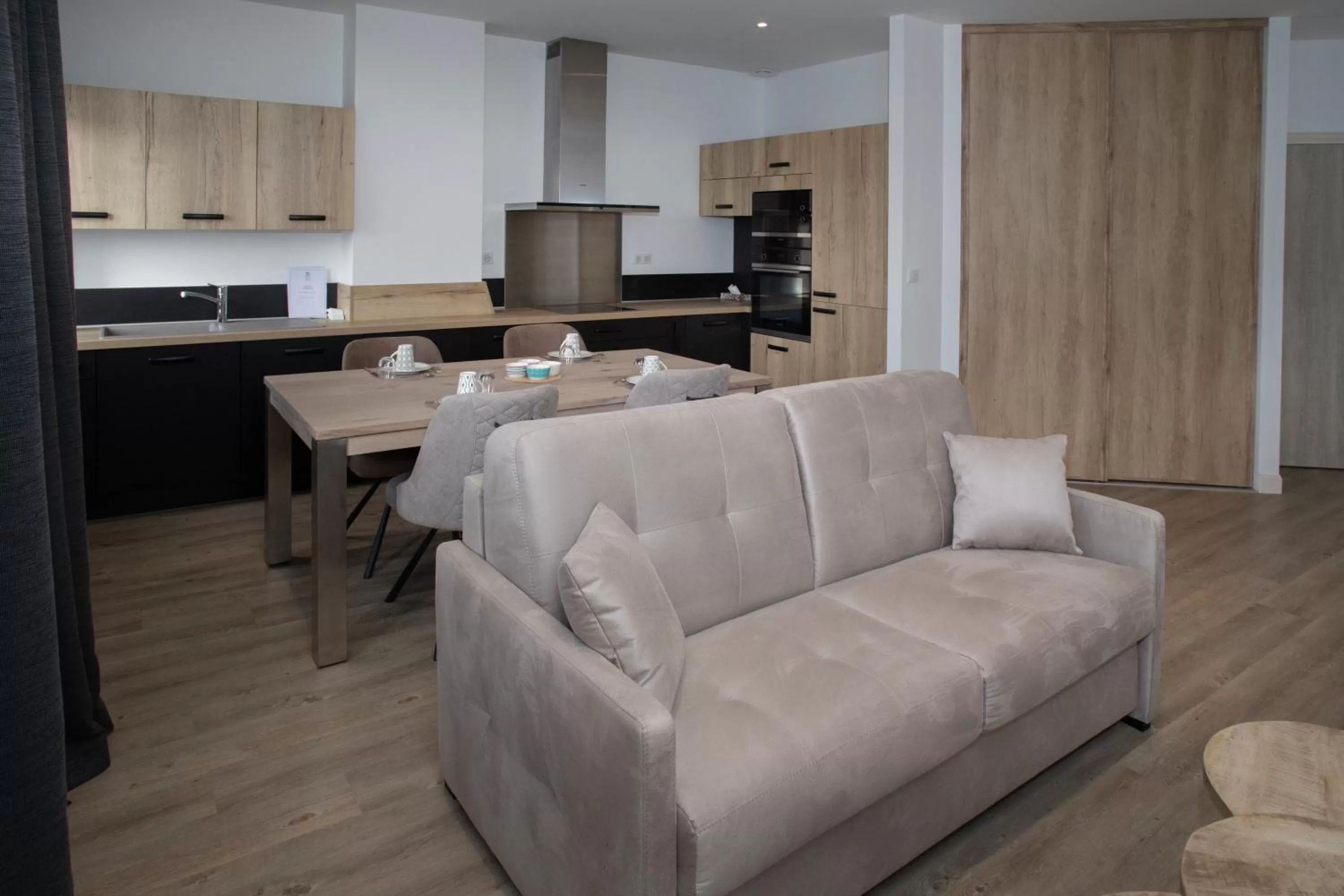 La Cave de l'Avenue de Champagne