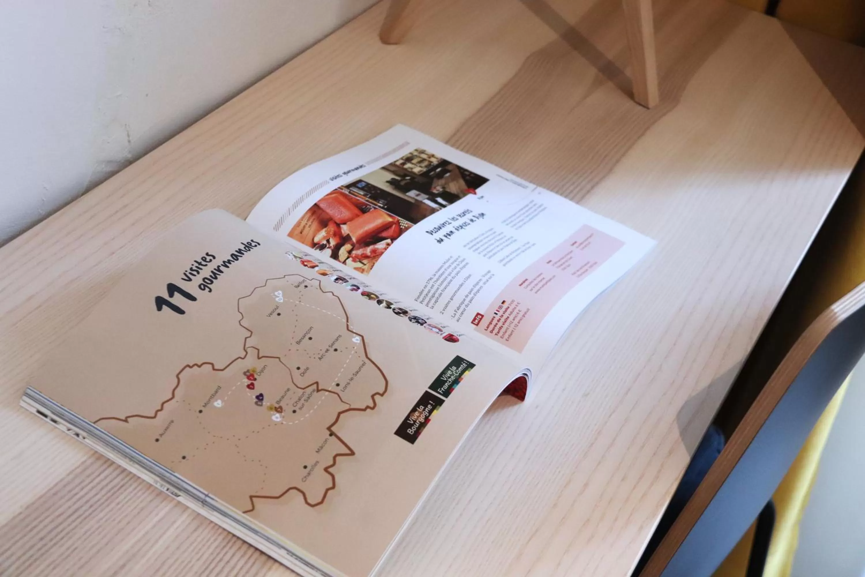 Hotel Athanor Centre