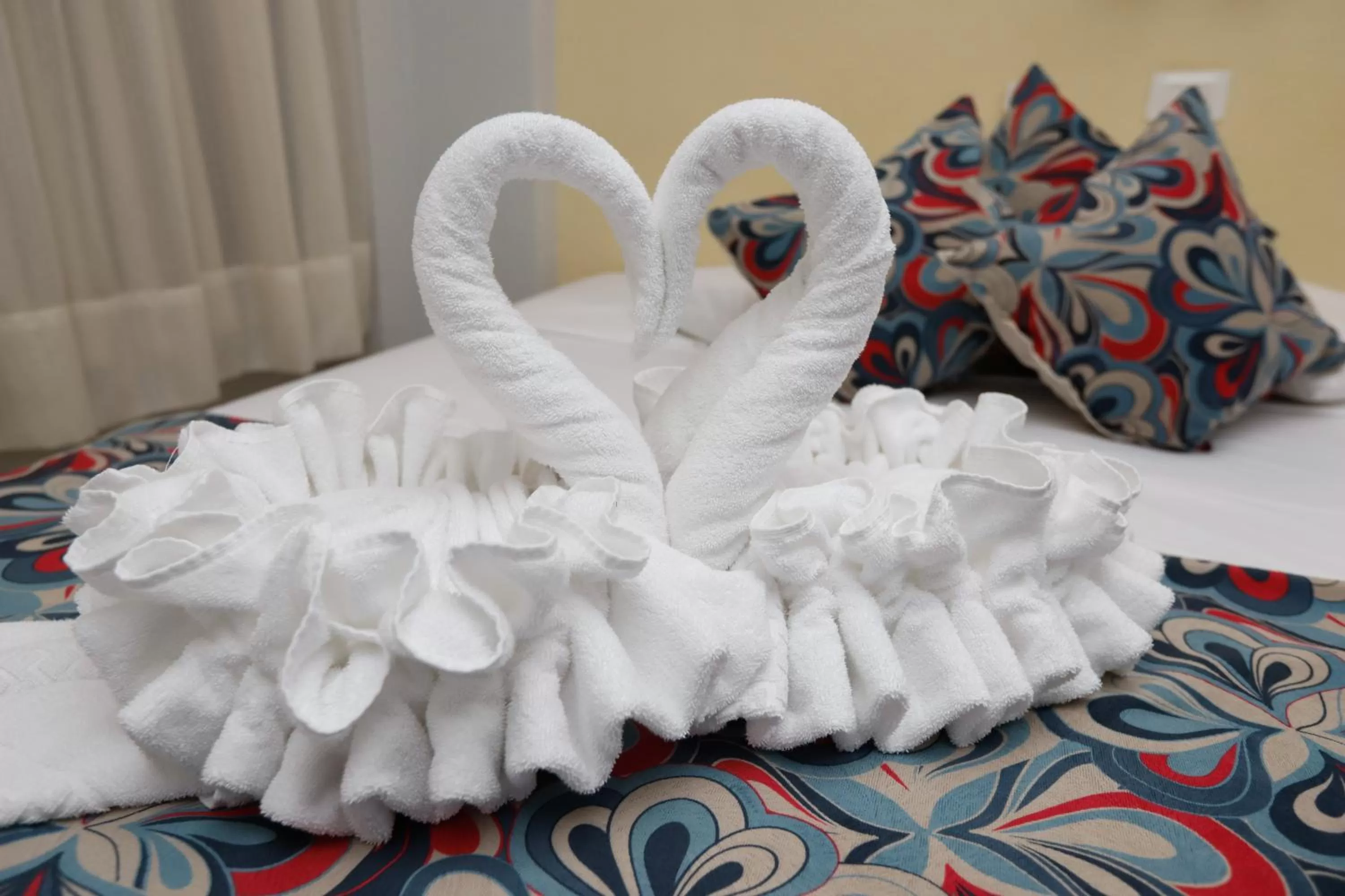 Bedroom, Bed in Rede Andrade Mirante