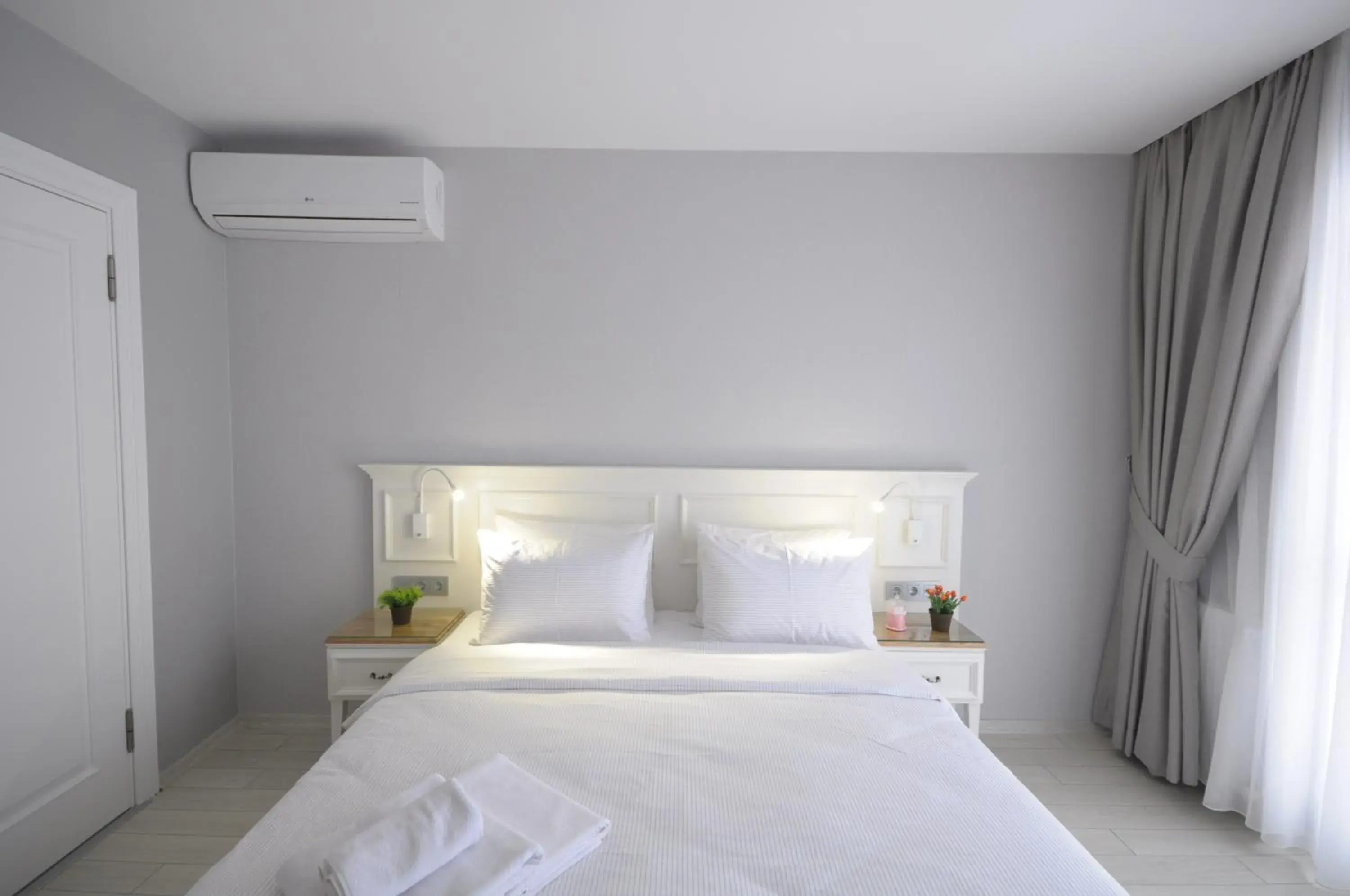 Superior Double or Twin Studio in Ada Home Istanbul Superior Double or Twin Studio in Ada Home Istanbul