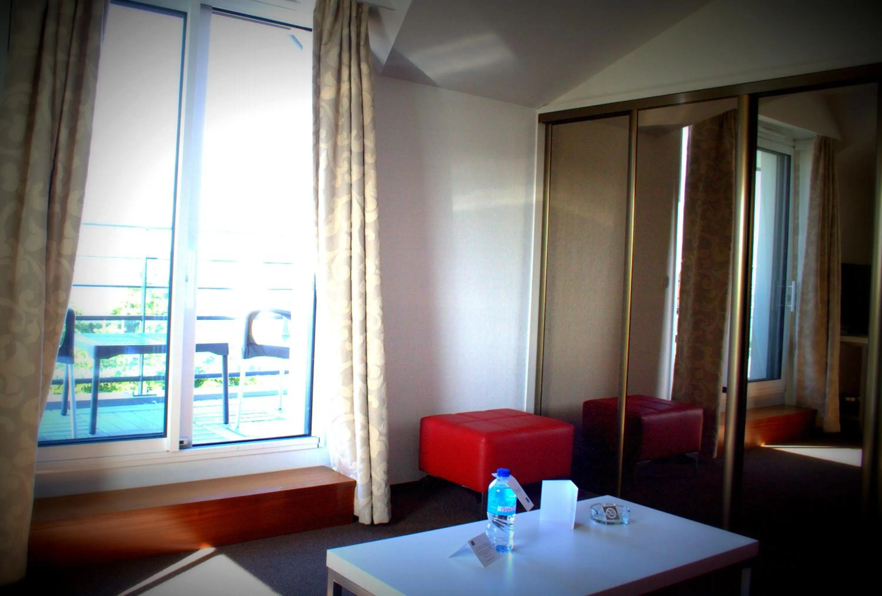 Day in Thalasso Concarneau Spa Marin Resort