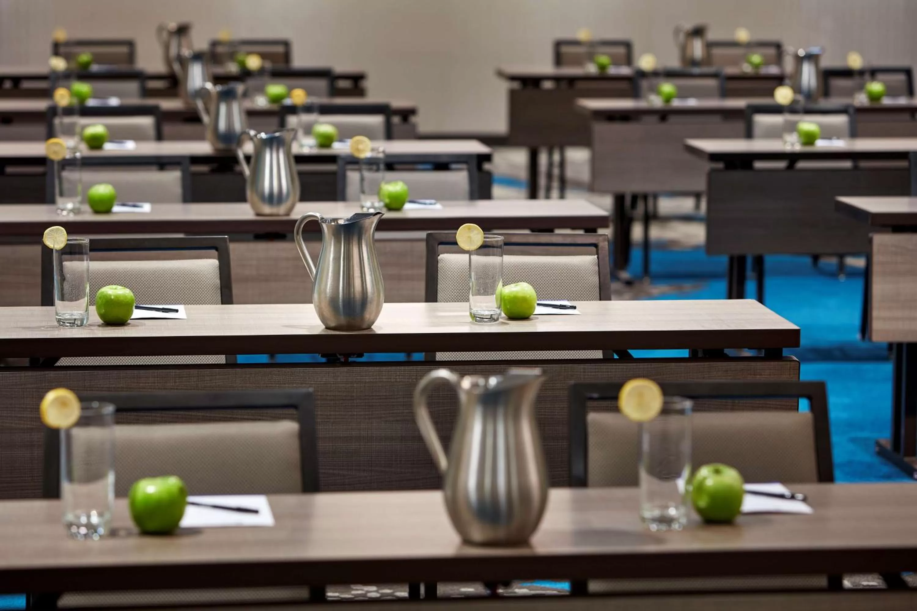 Meeting/conference room in Homewood Suites by Hilton San Diego Downtown/Bayside