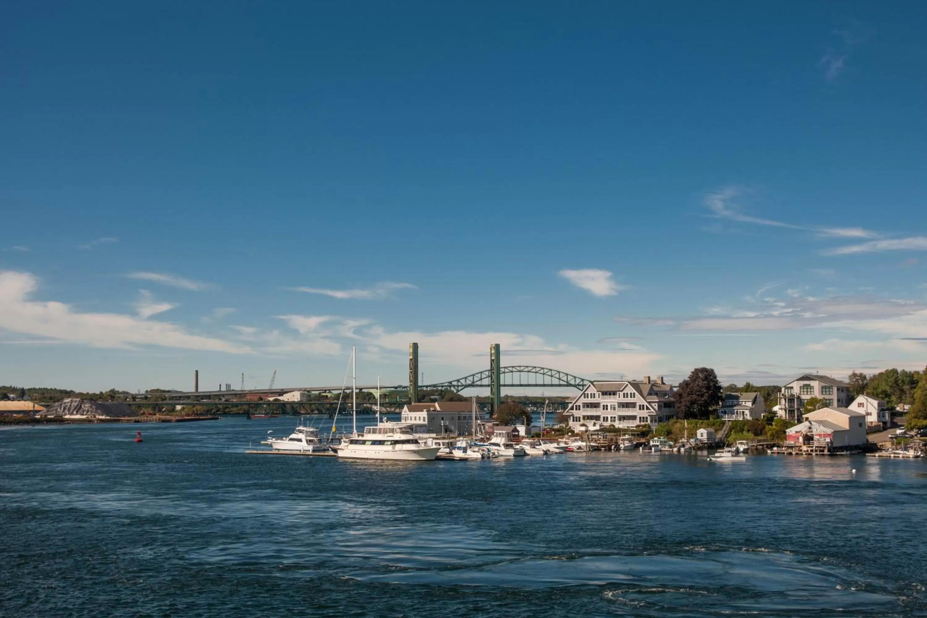 Day in Ale House Inn