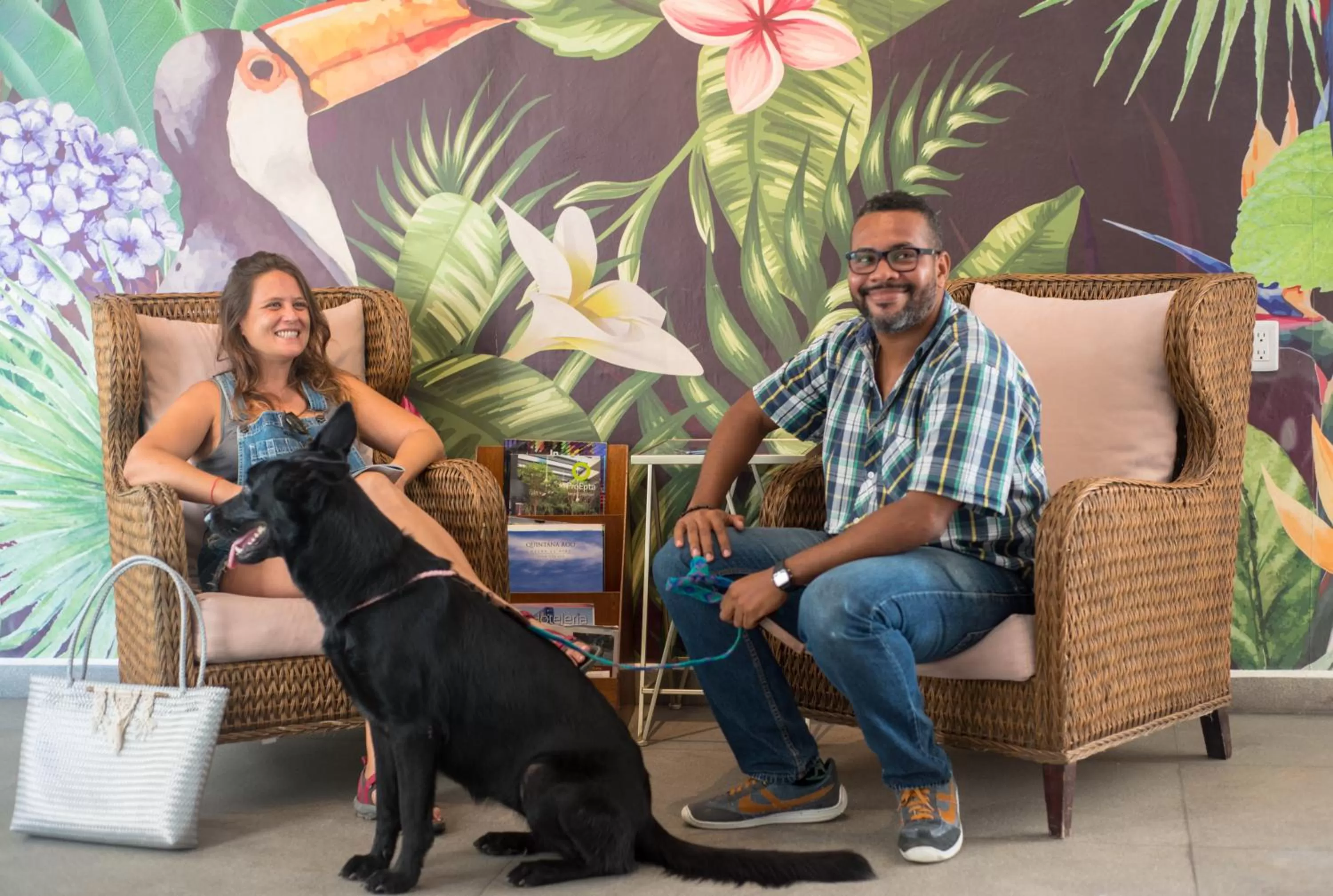 Hotel & Suites Arges - Centro Chetumal