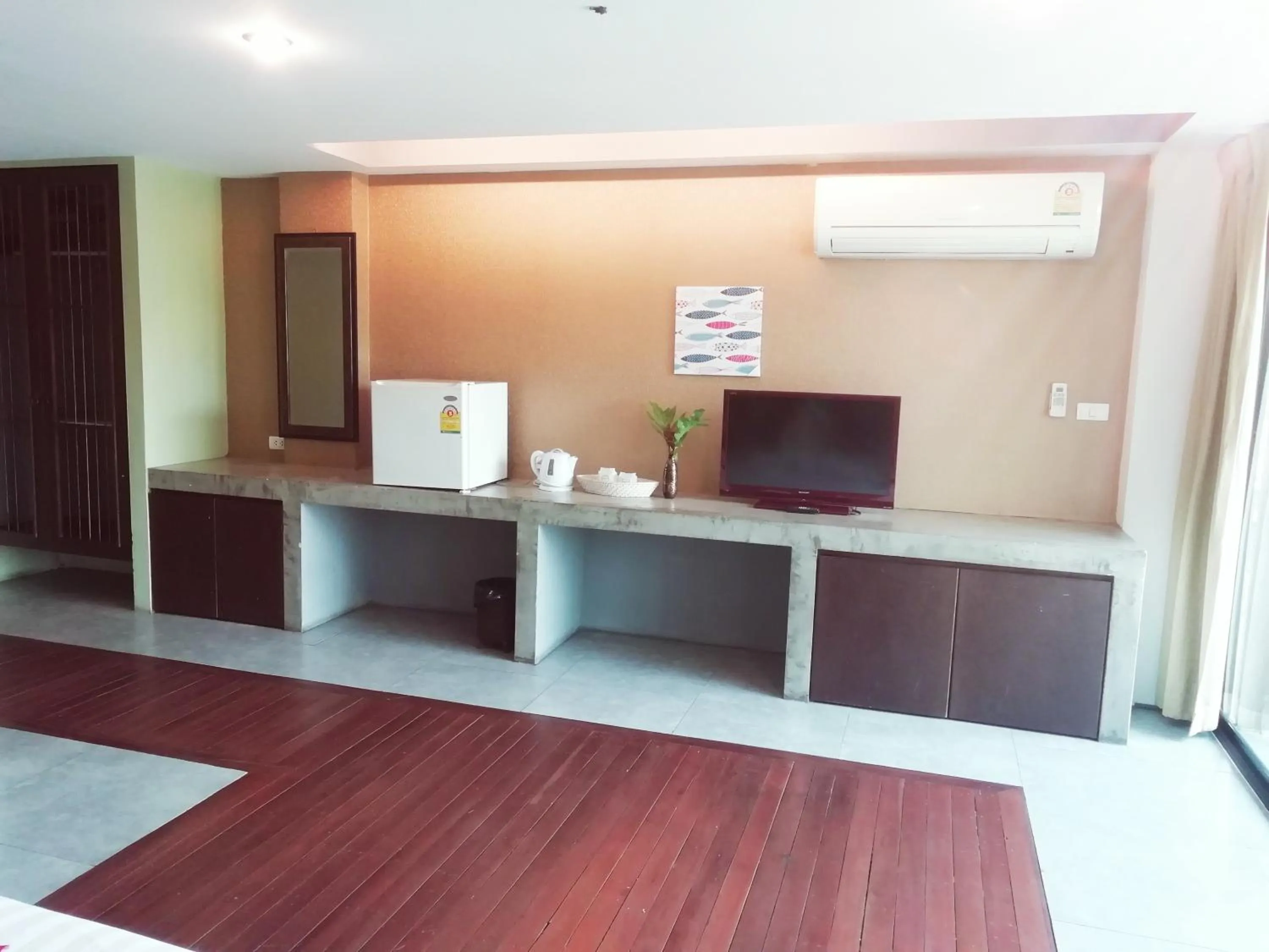 Mandala House, Chiang Mai