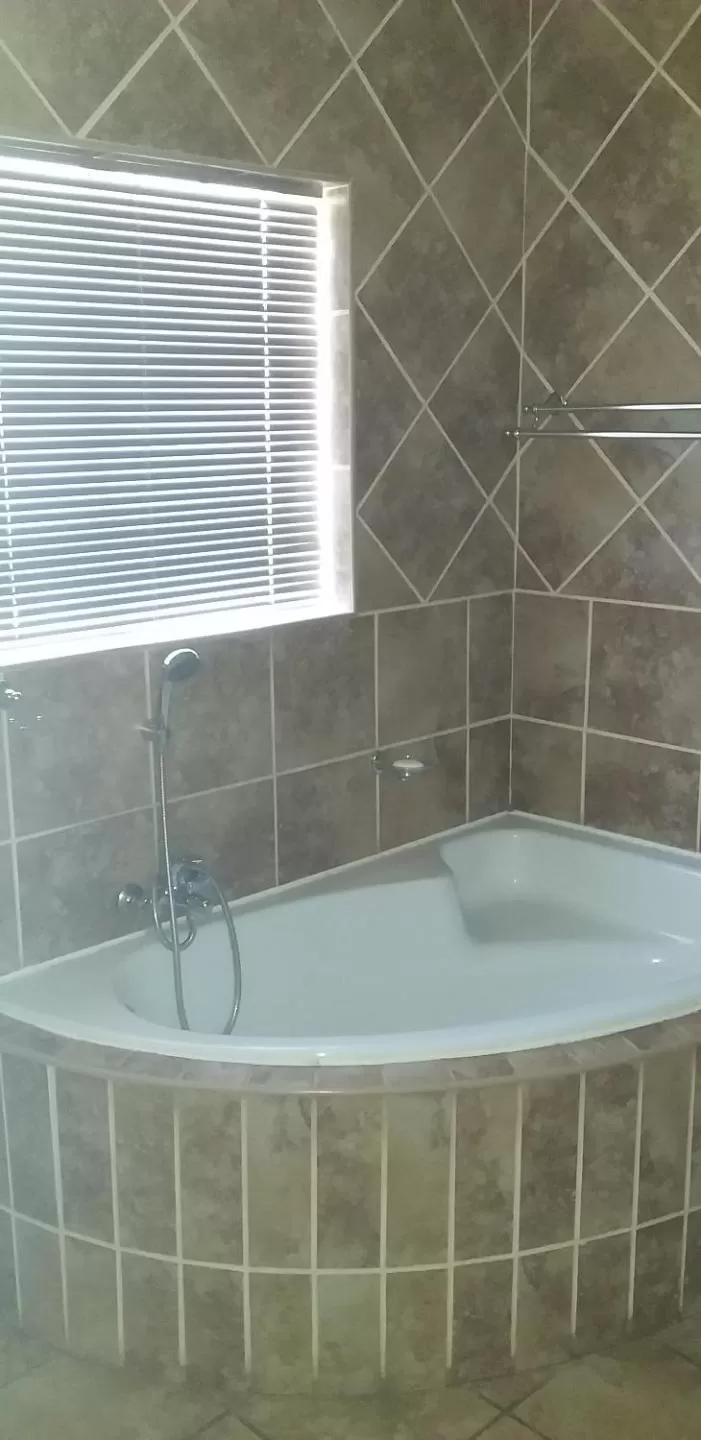 Bathroom in B&B 464 on 22nd Ave