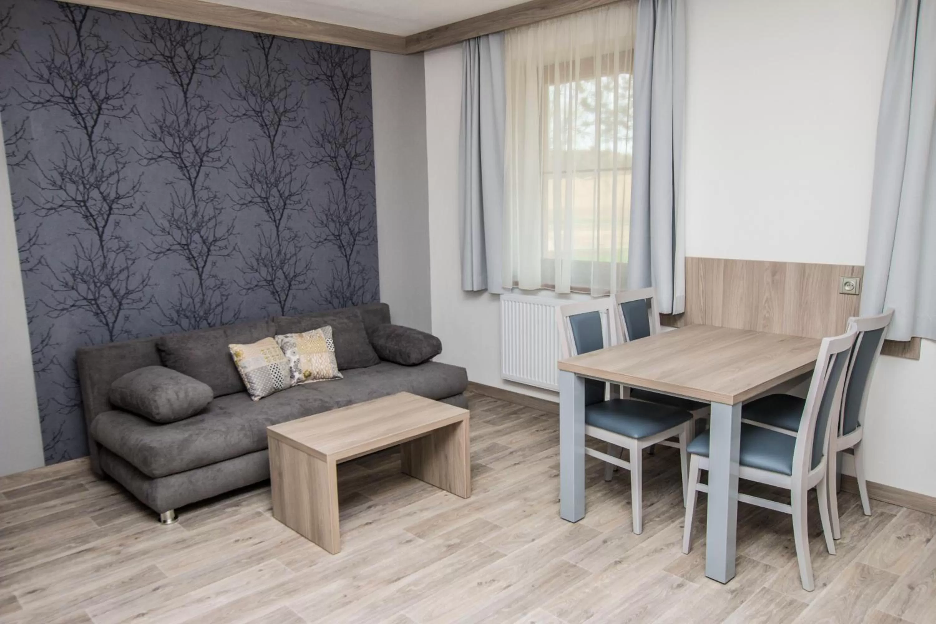 Wellness penzion Medličky