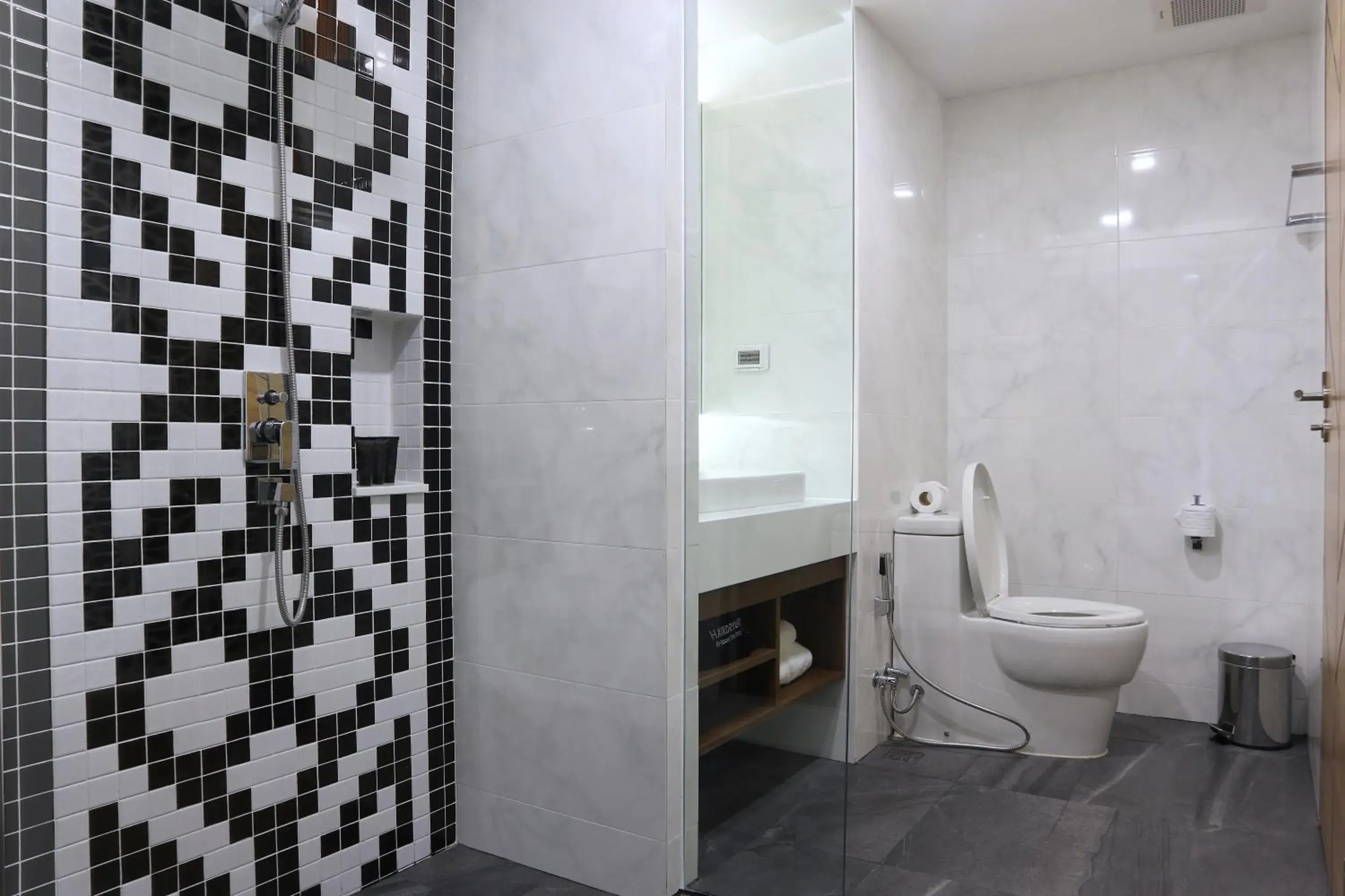 Studio Twin in Stay with Nimman Chiang Mai Studio Twin in Stay with Nimman Chiang Mai