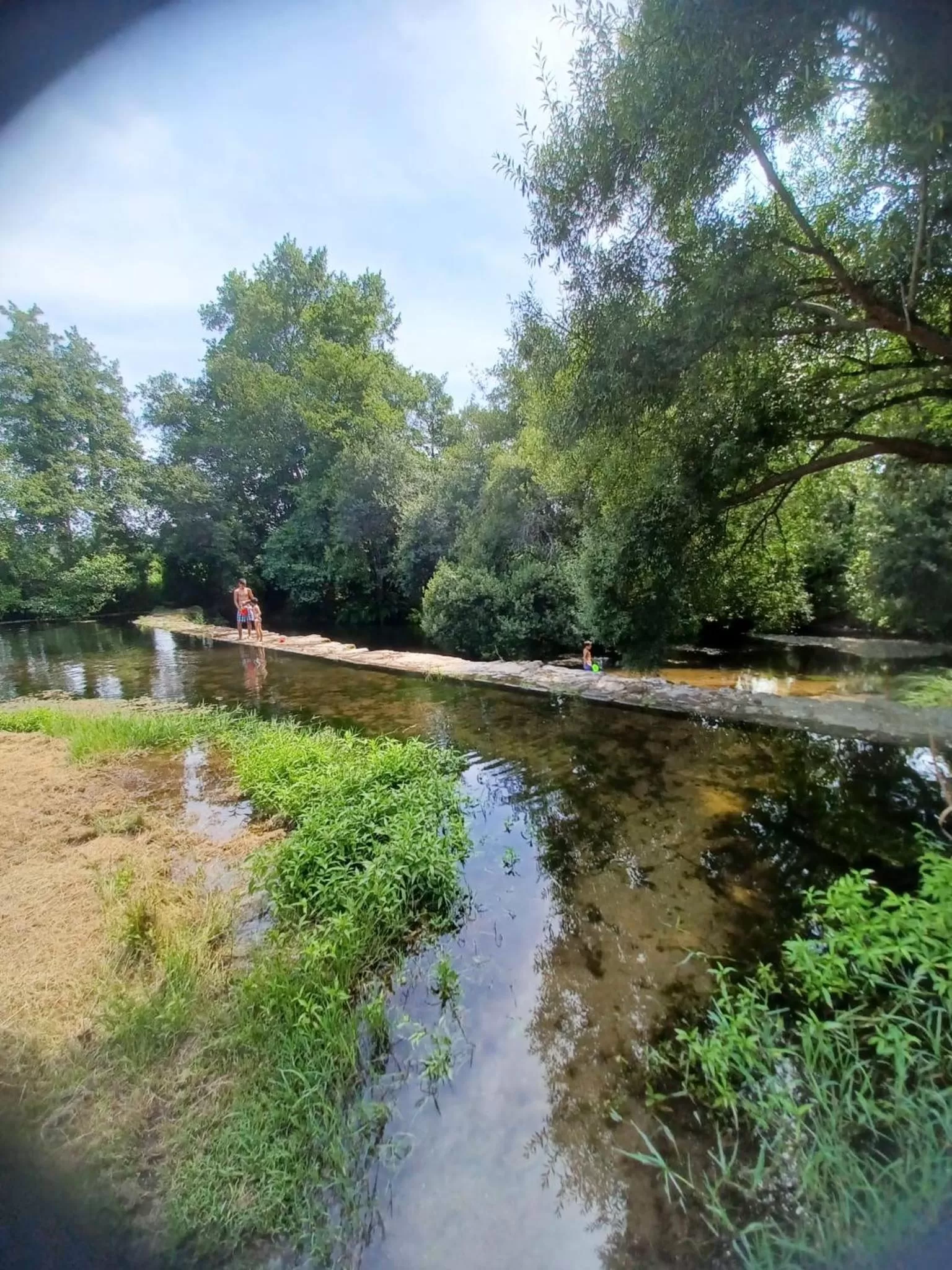 Nearby landmark in Leonchic - Guest House