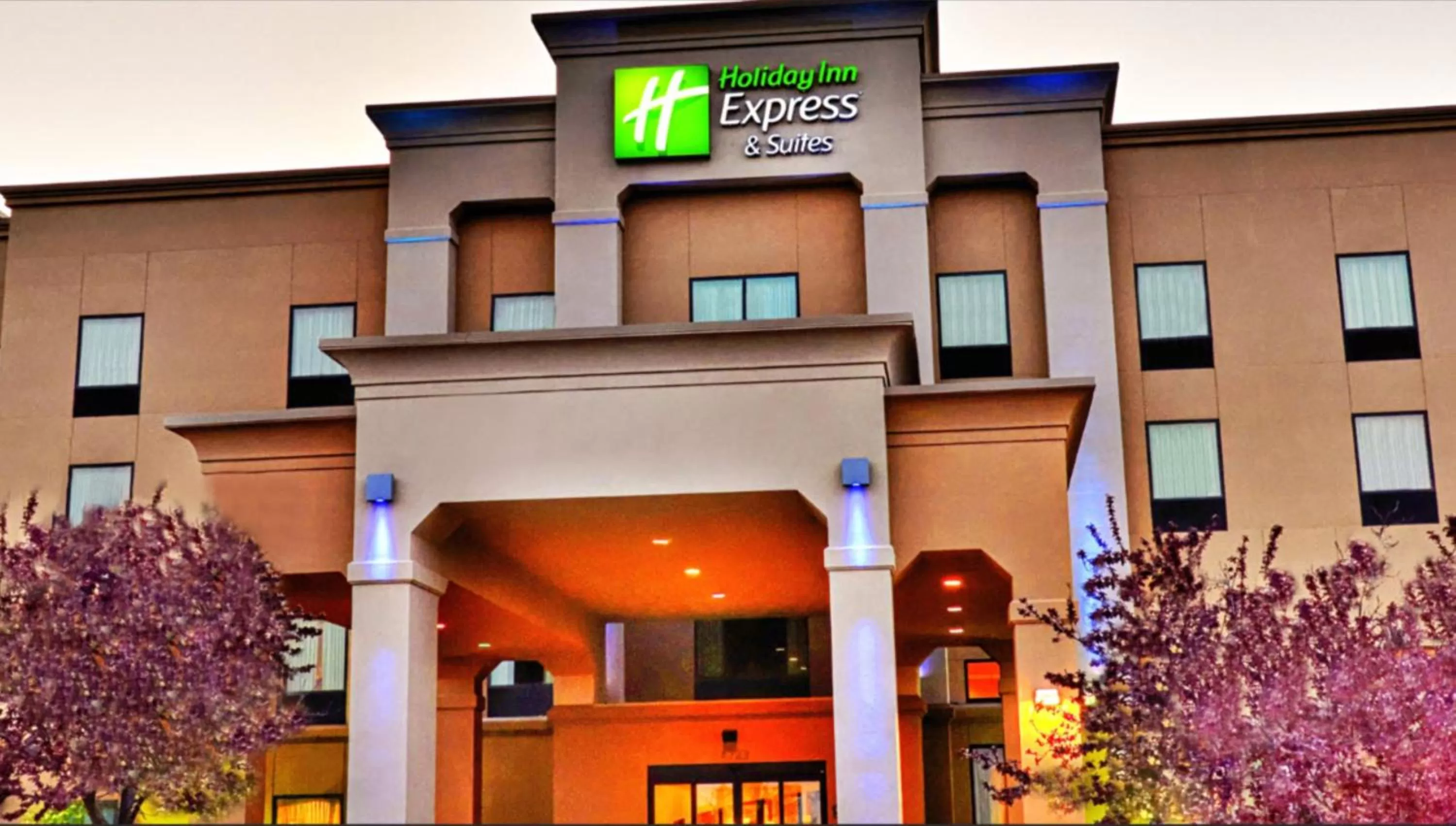 Holiday Inn Express & Suites Sioux City-South by IHG