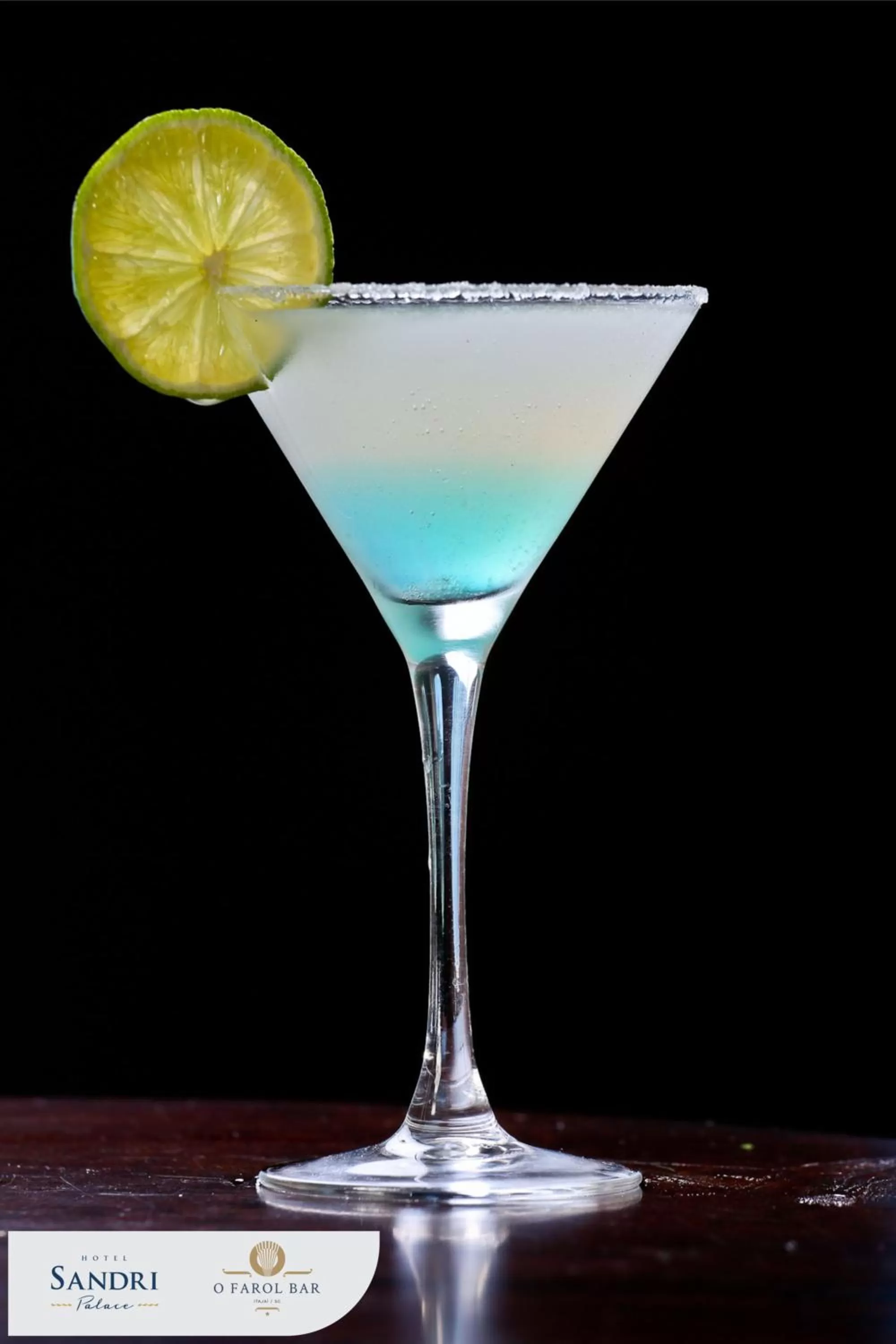 Alcoholic drinks in Sandri Palace Hotel