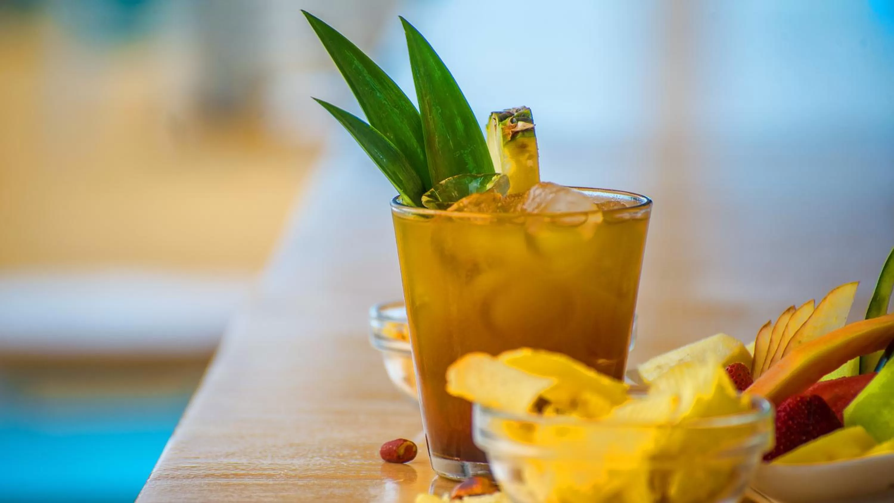 Decorative detail in Capsis Astoria Heraklion