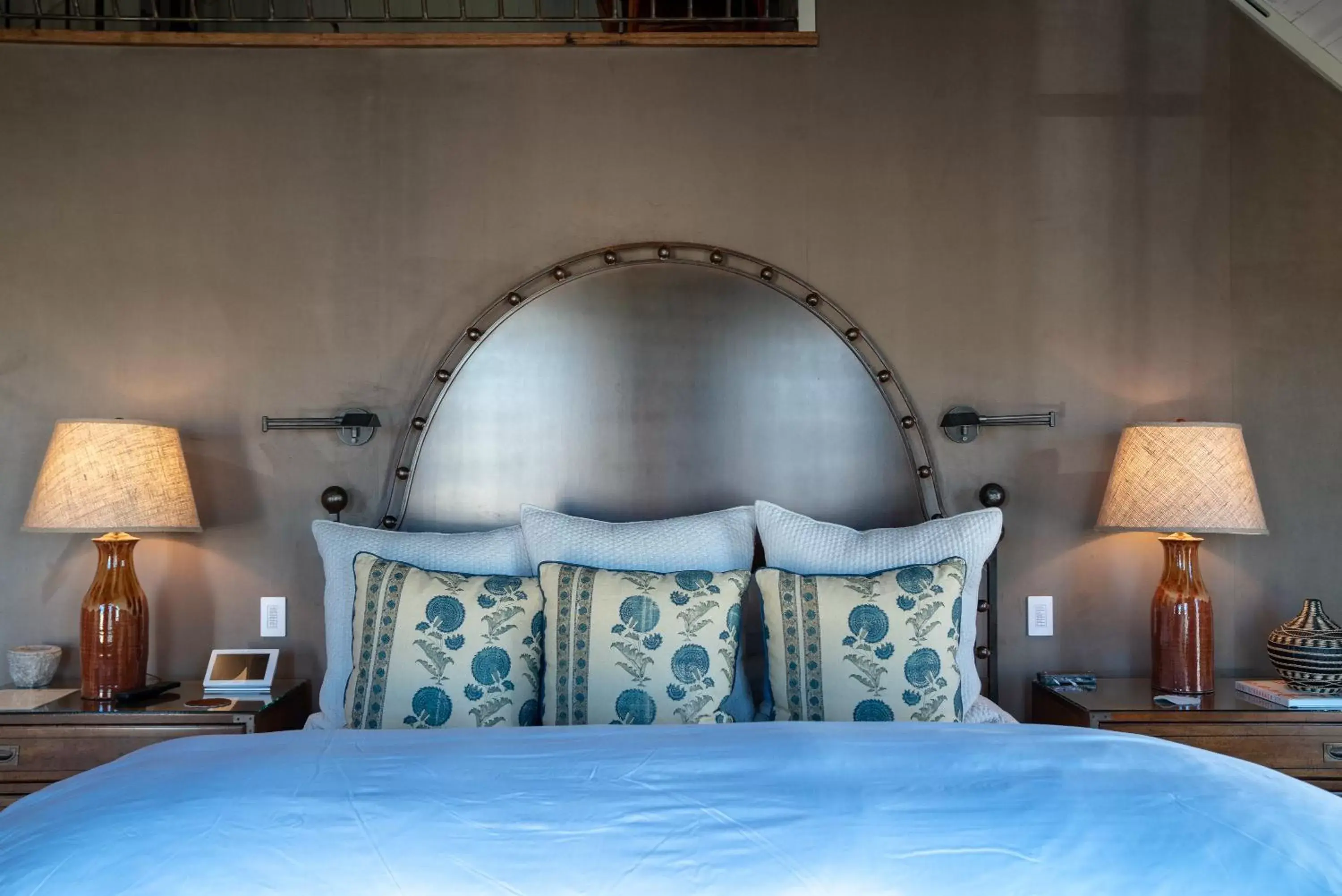 King Suite in Public House Lofts King Suite in Public House Lofts