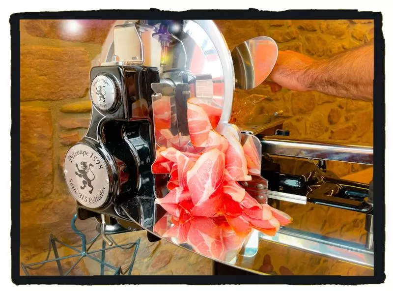 Chambres d'Hôtes Maison E.Bernat