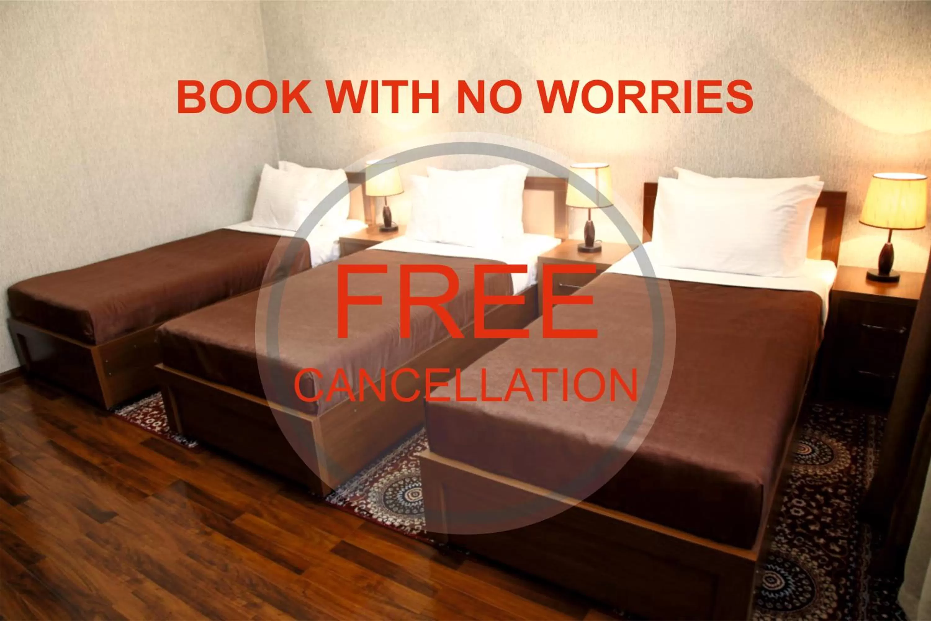 View (from property/room) in Hotel Vardonze