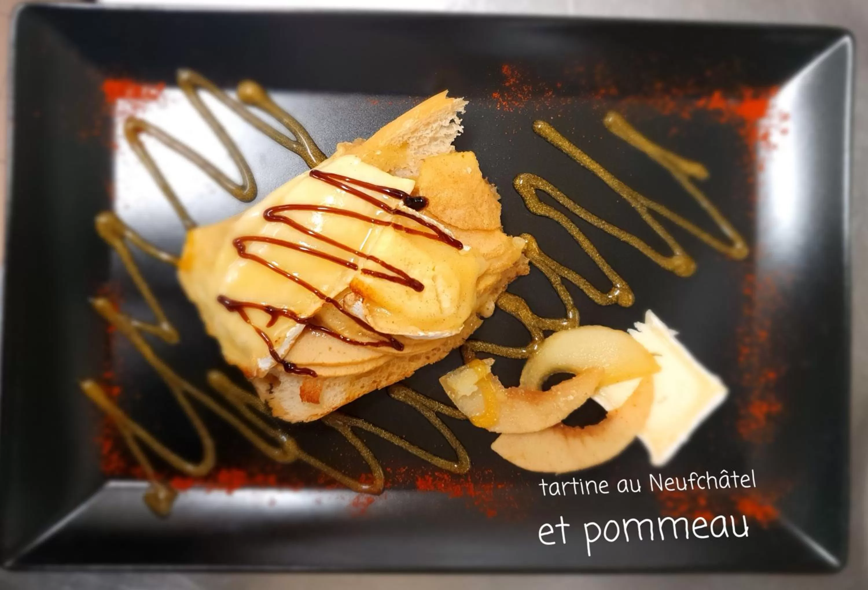 Hôtel Restaurant La Paix La Robe et le Palais