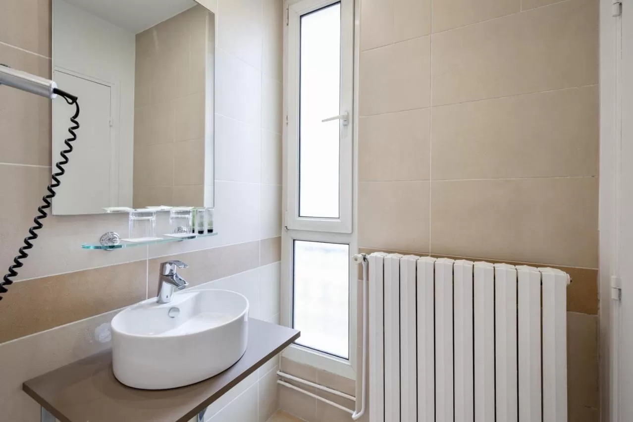 Grand Hôtel Des Gobelins