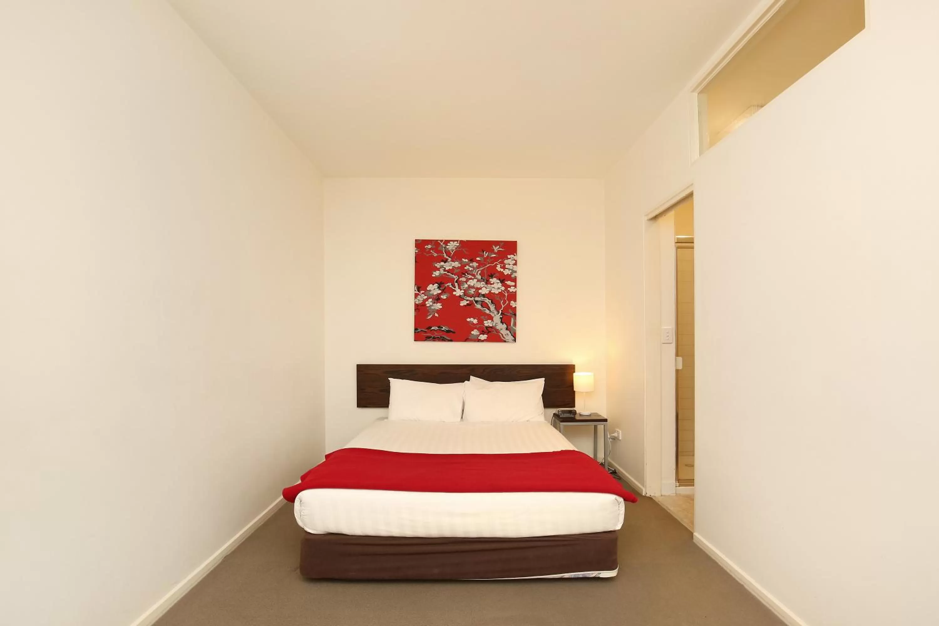 Plum Serviced Apartments North Melbourne