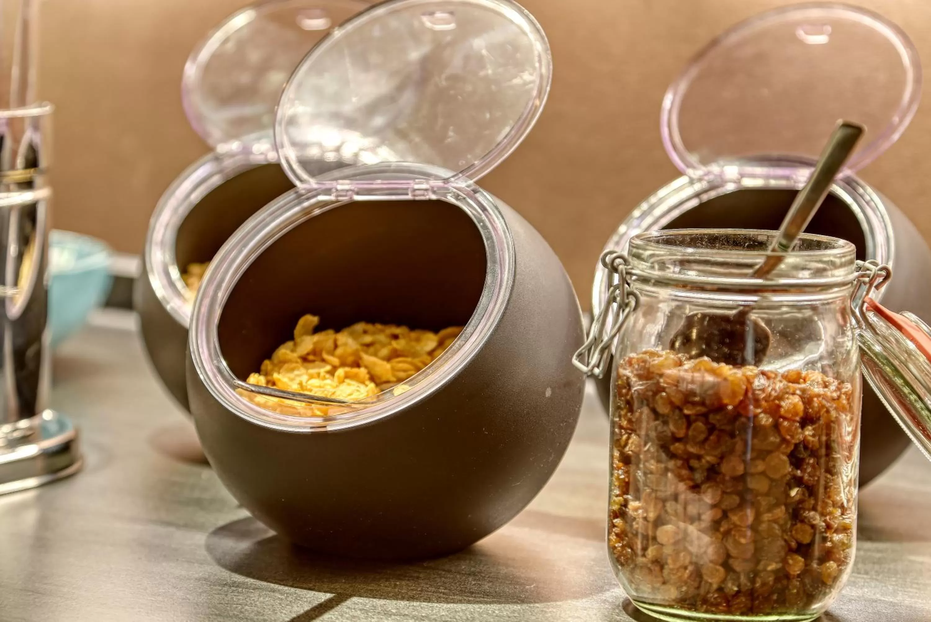 Breakfast, Drinks in Kurpension Freudenstein