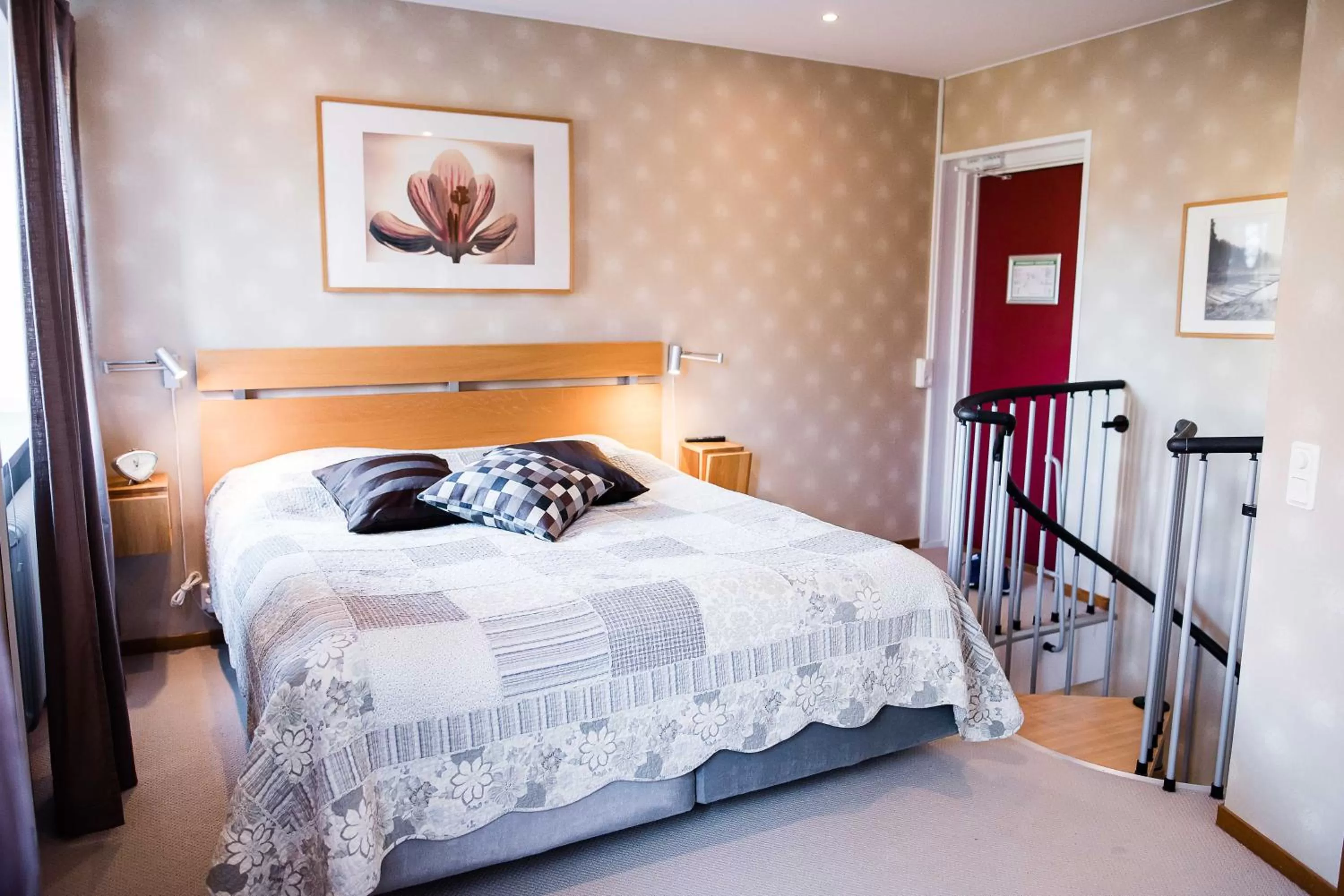 Large Suite in Nynäsgården Hotell & Konferens