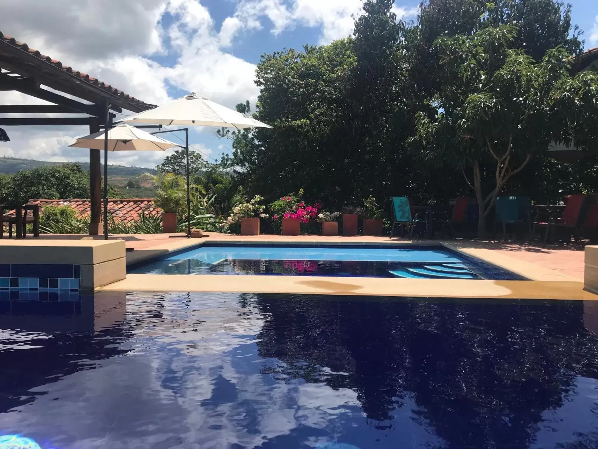 Achiotte Hotel Boutique by Masaya Achiotte Hotel Boutique by Masaya