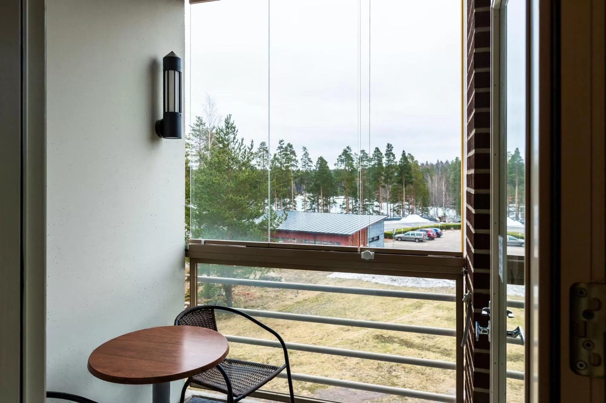 Finlandia Hotel Imatran Kylpylä Spa