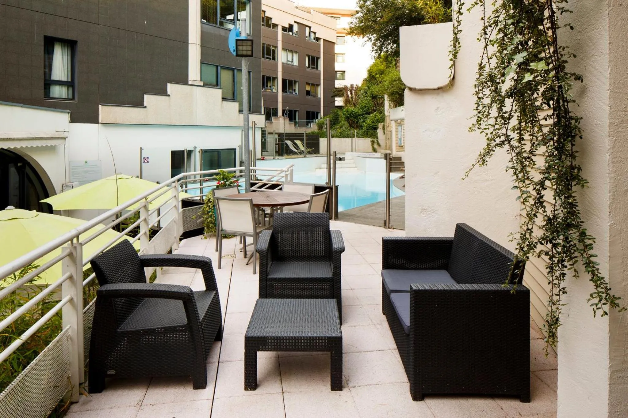 Other in Holiday Inn Lyon Vaise by IHG