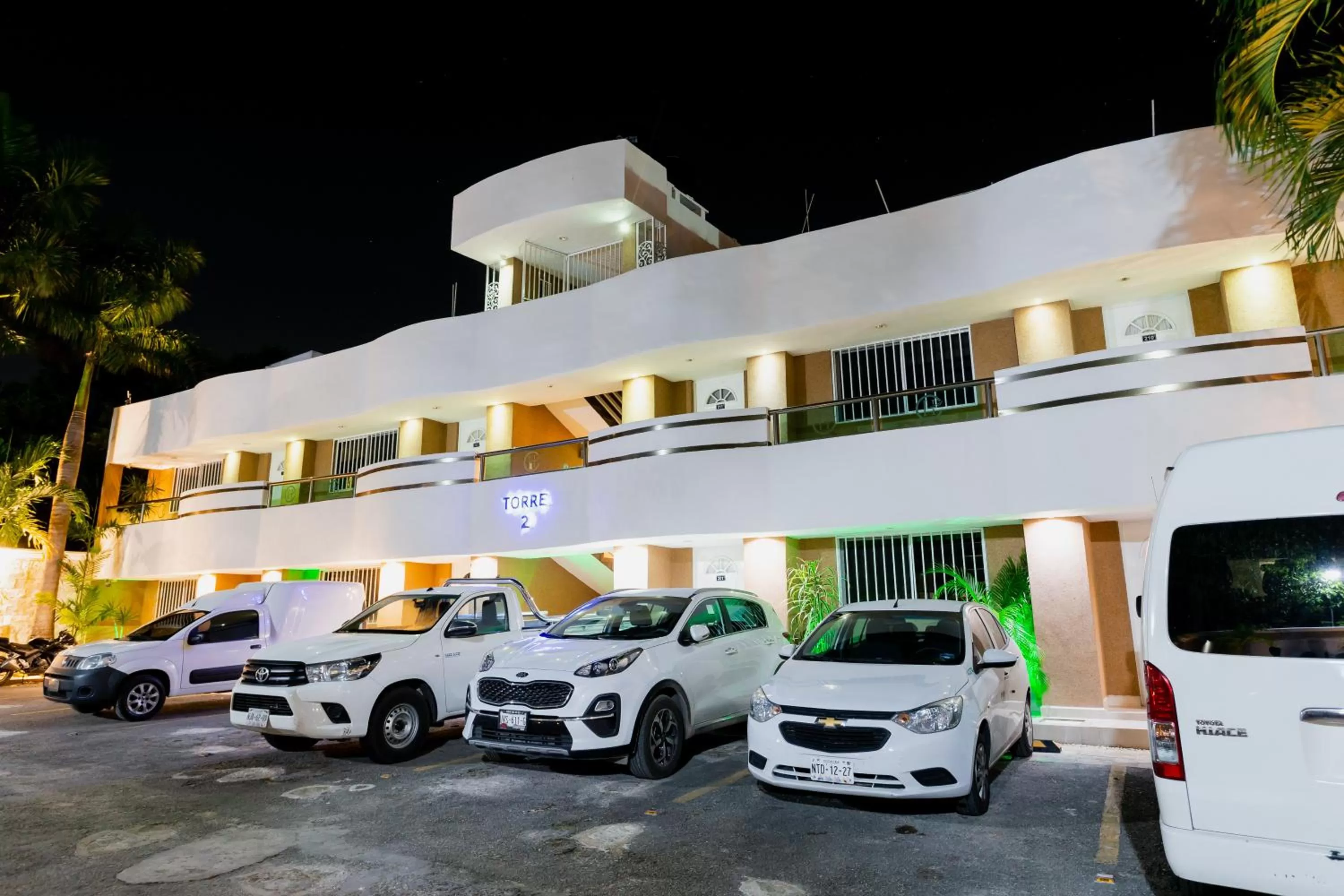 Hotel & Suites Country Valladolid