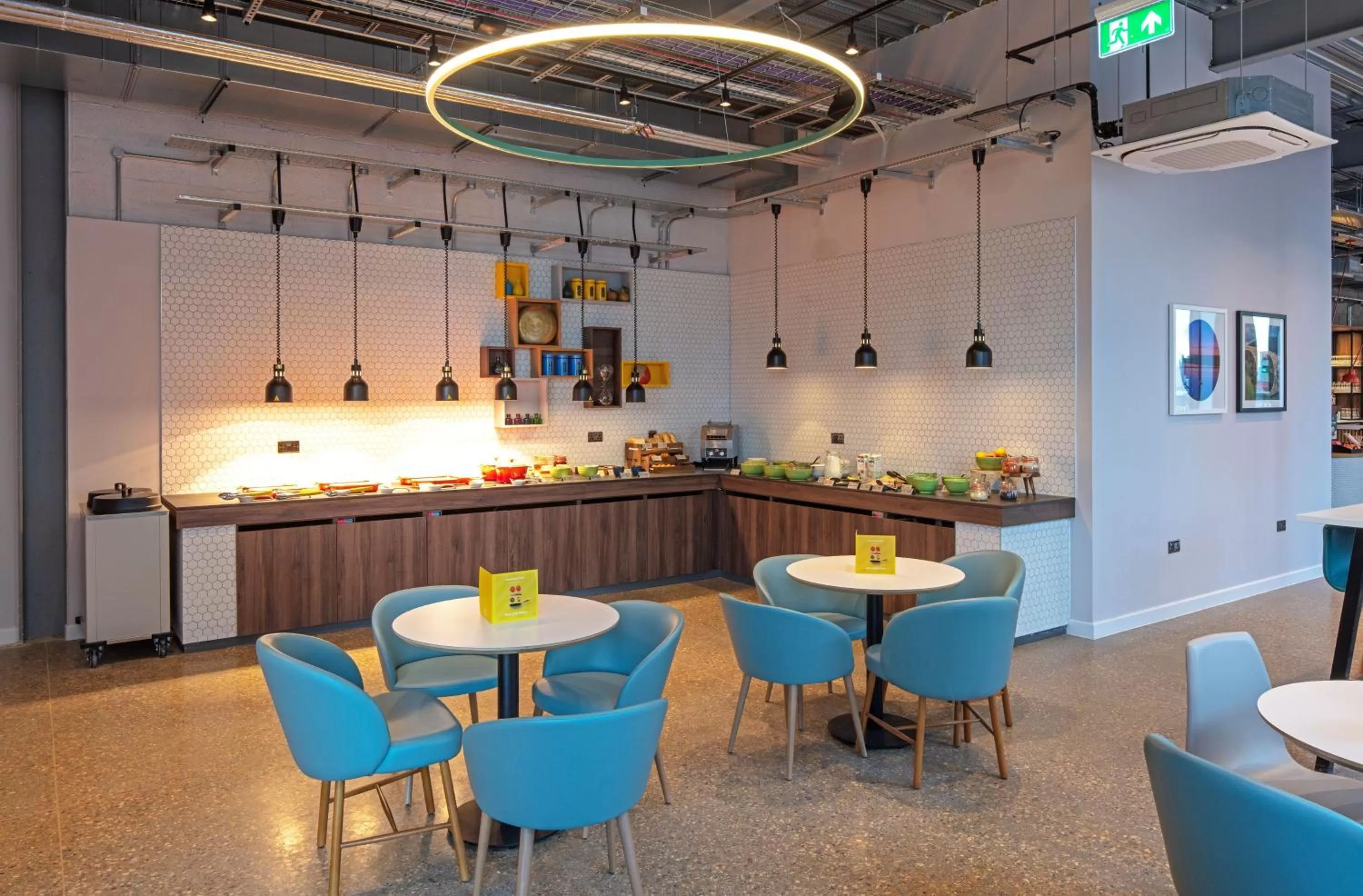 Breakfast in Holiday Inn Sunderland - City Centre by IHG