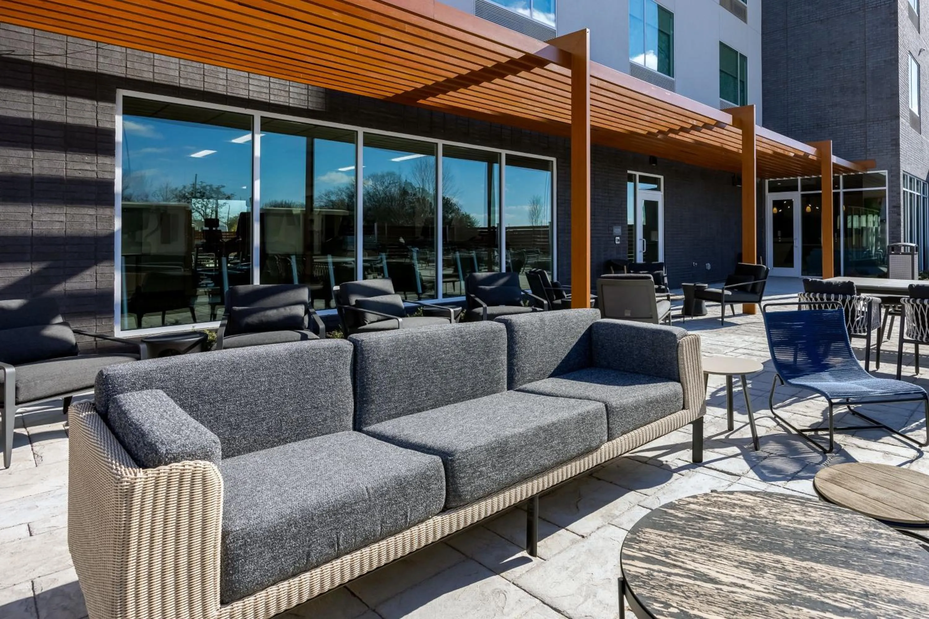 Other in TownePlace Suites by Marriott Canton Riverstone Parkway