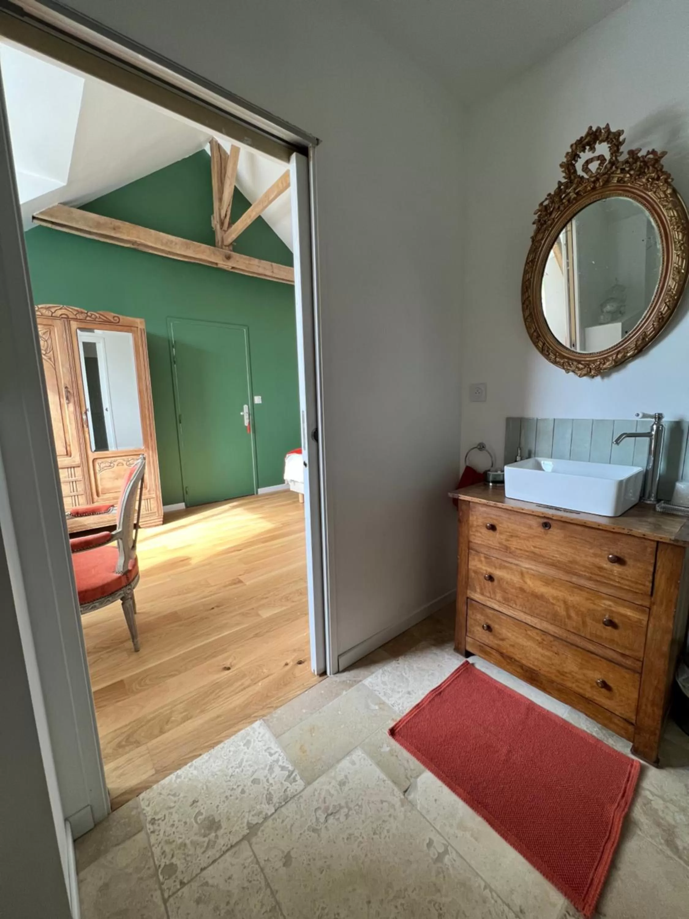 Le Logis de la Lettre