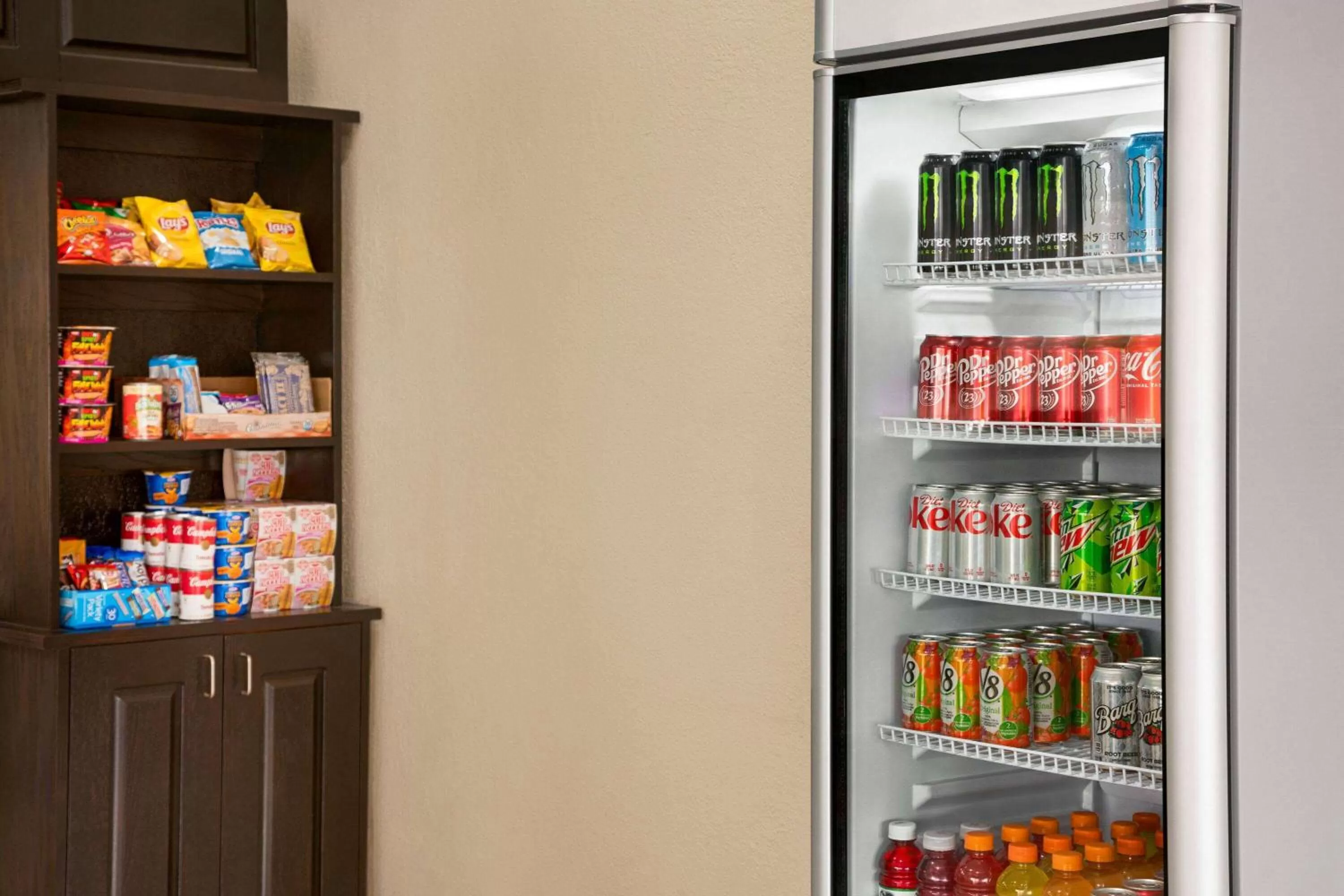 On site in Super 8 by Wyndham Gulfport Airport NW Near Biloxi