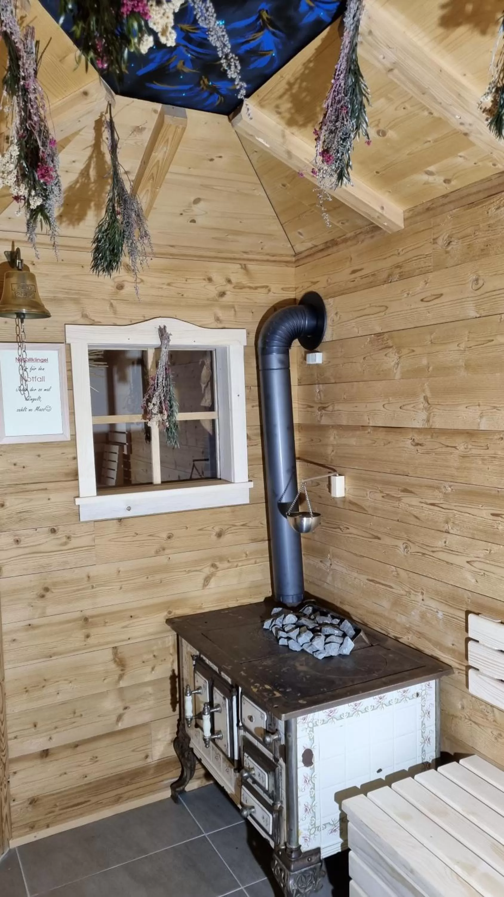 Landhaus Talblick- Boutique Hotel Bed and Breakfast