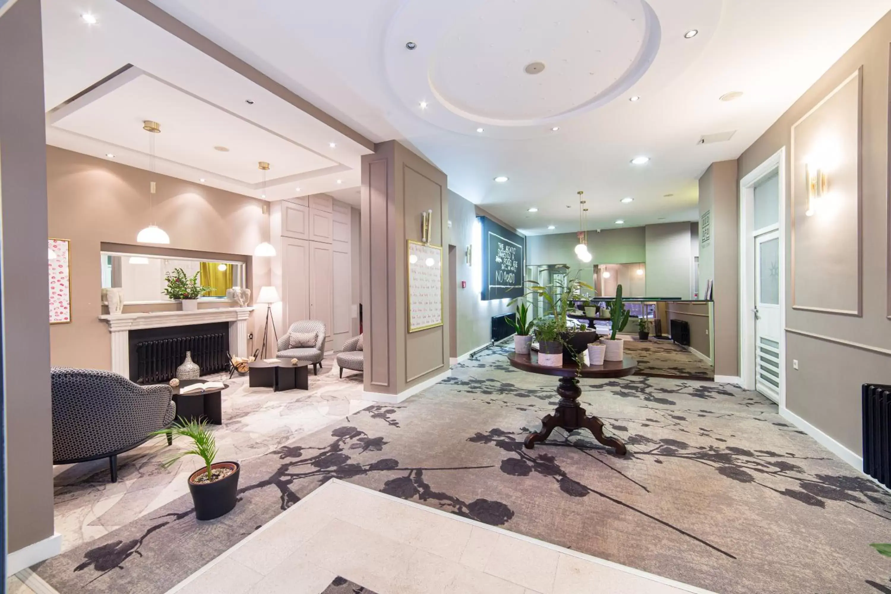 Hotel Sahat Hotel Sahat