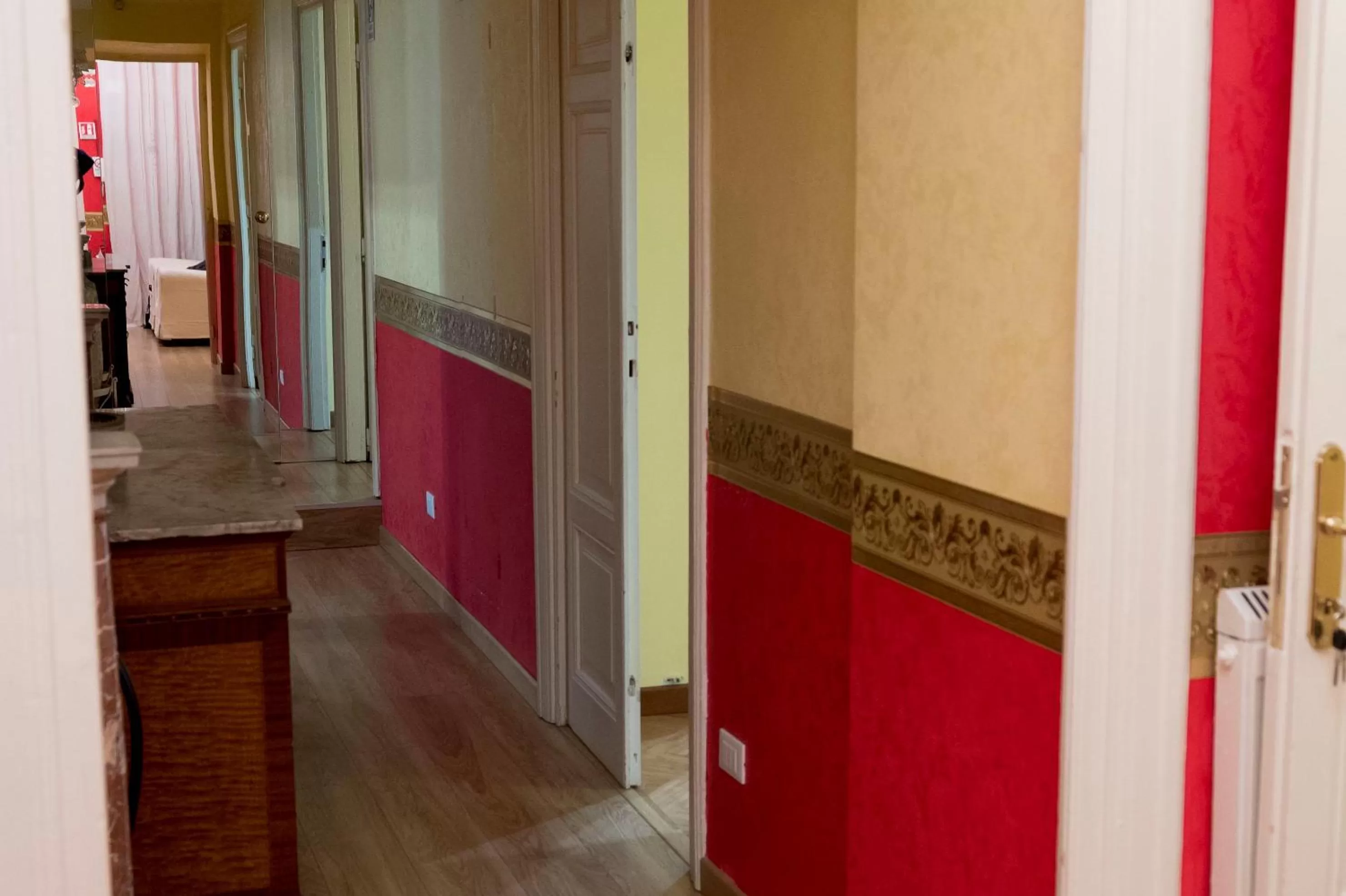 La Breccia A Porta Pia