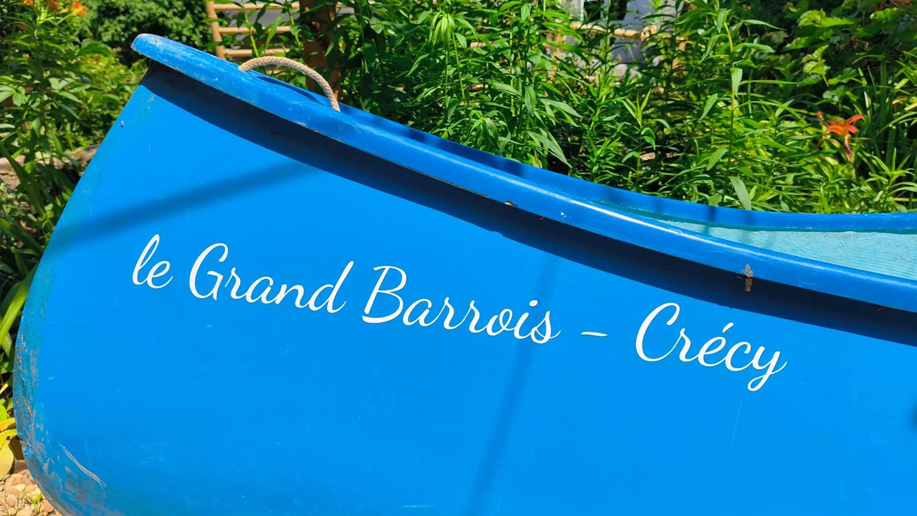 Fitness centre/facilities in Le Grand Barrois